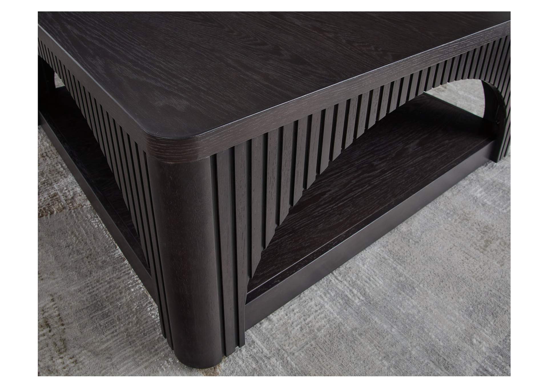 Yellink Coffee Table,Signature Design By Ashley
