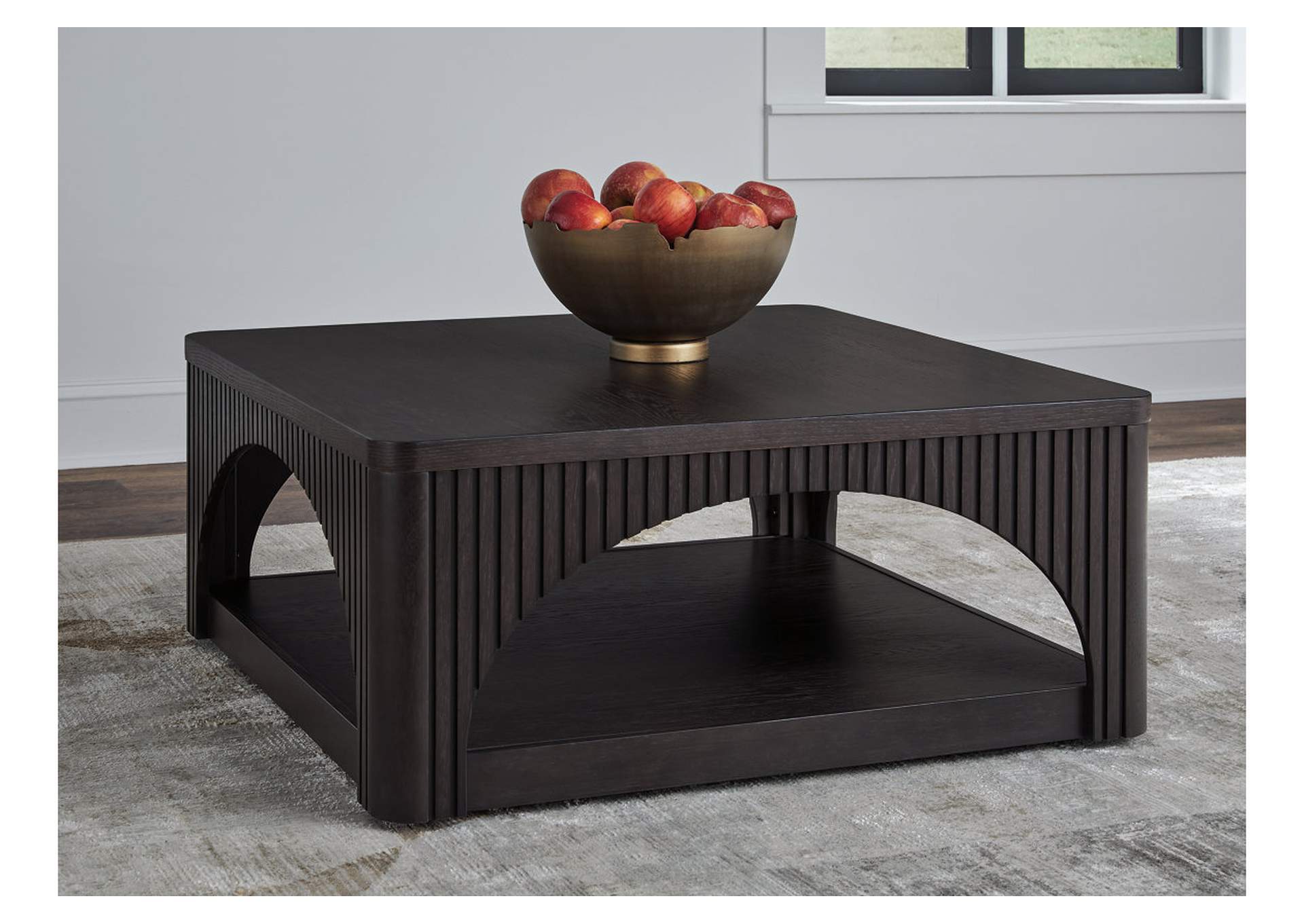 Yellink Coffee Table,Signature Design By Ashley