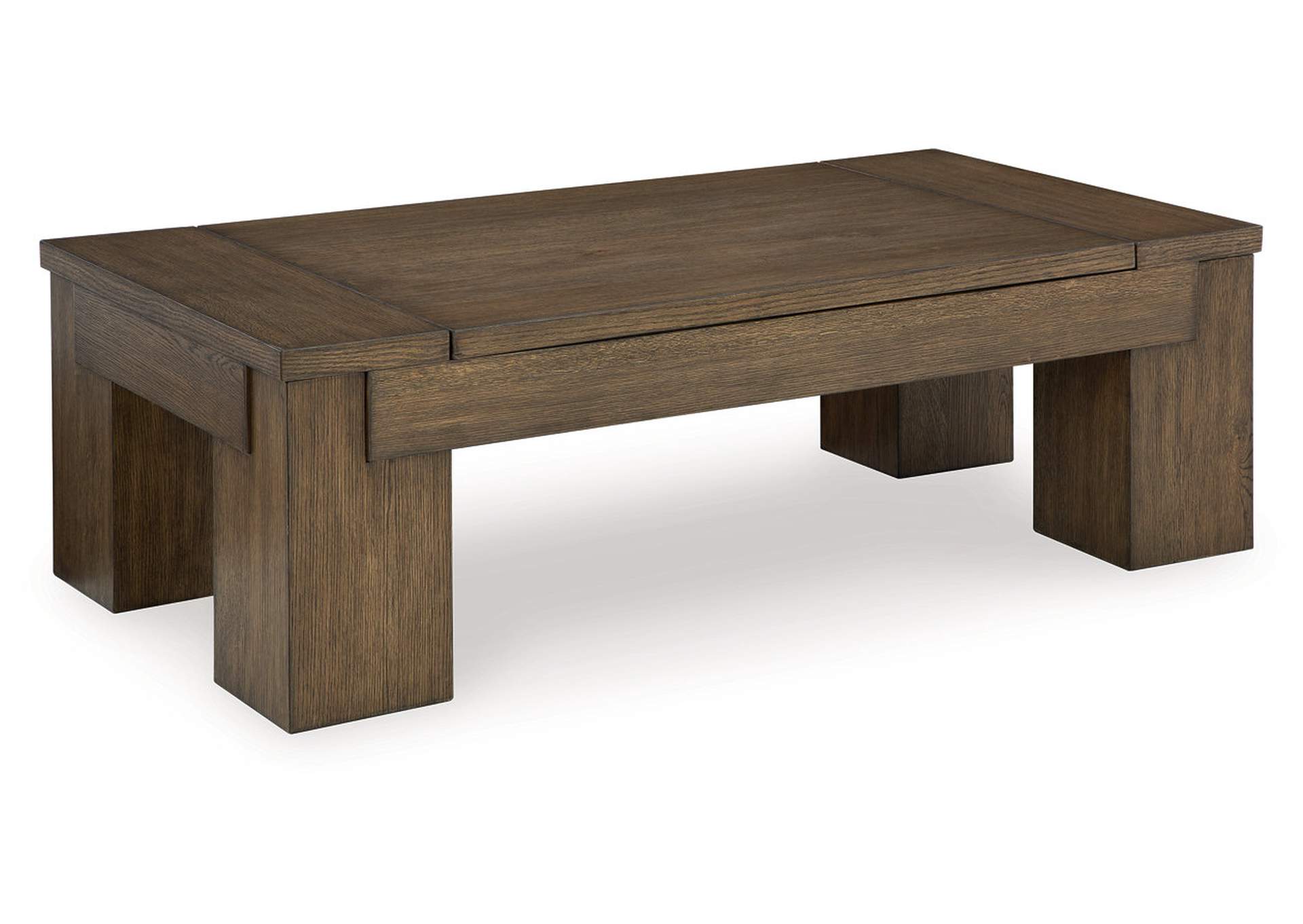 Rosswain Lift-Top Coffee Table,Signature Design By Ashley