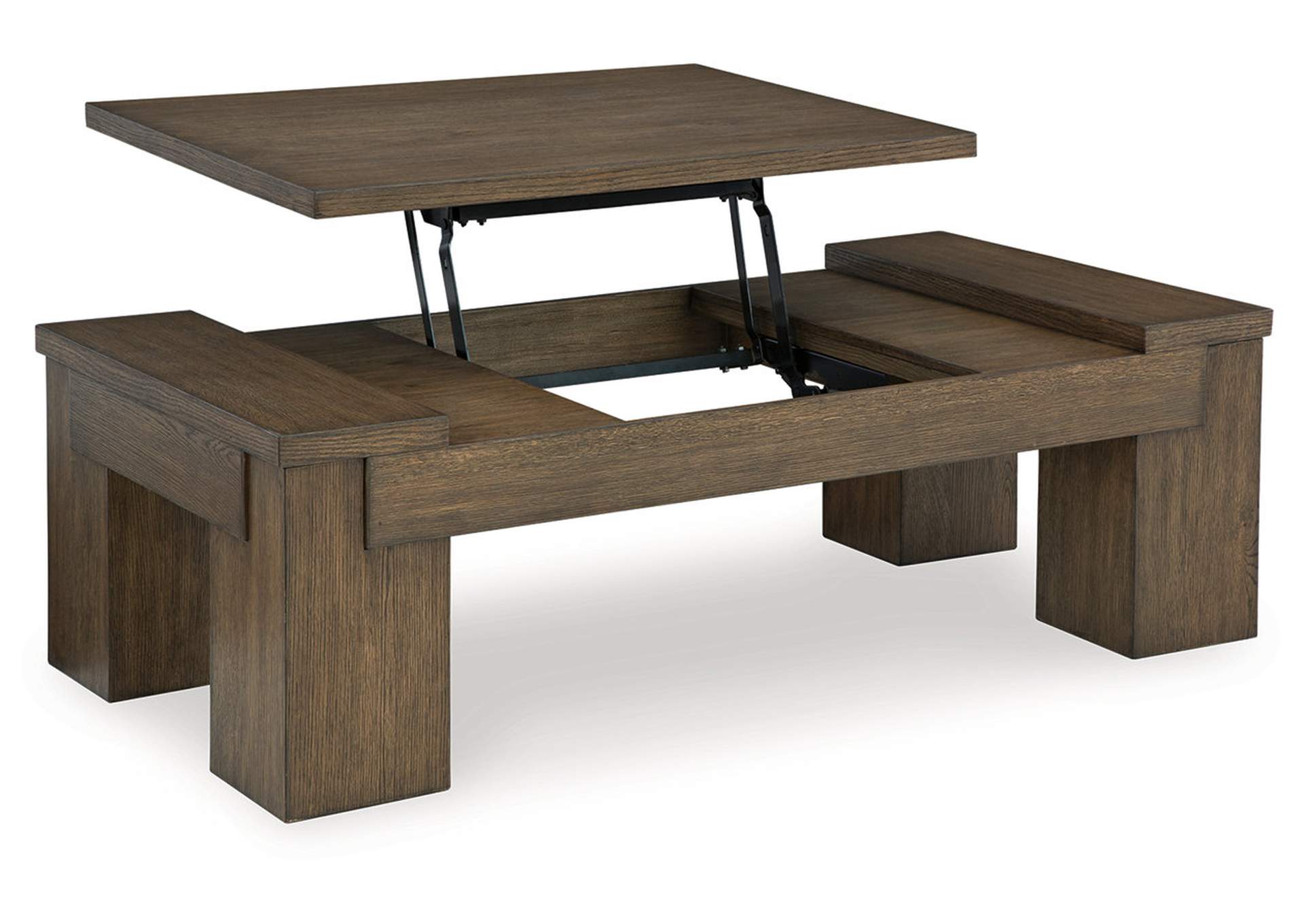 Rosswain Lift-Top Coffee Table,Signature Design By Ashley