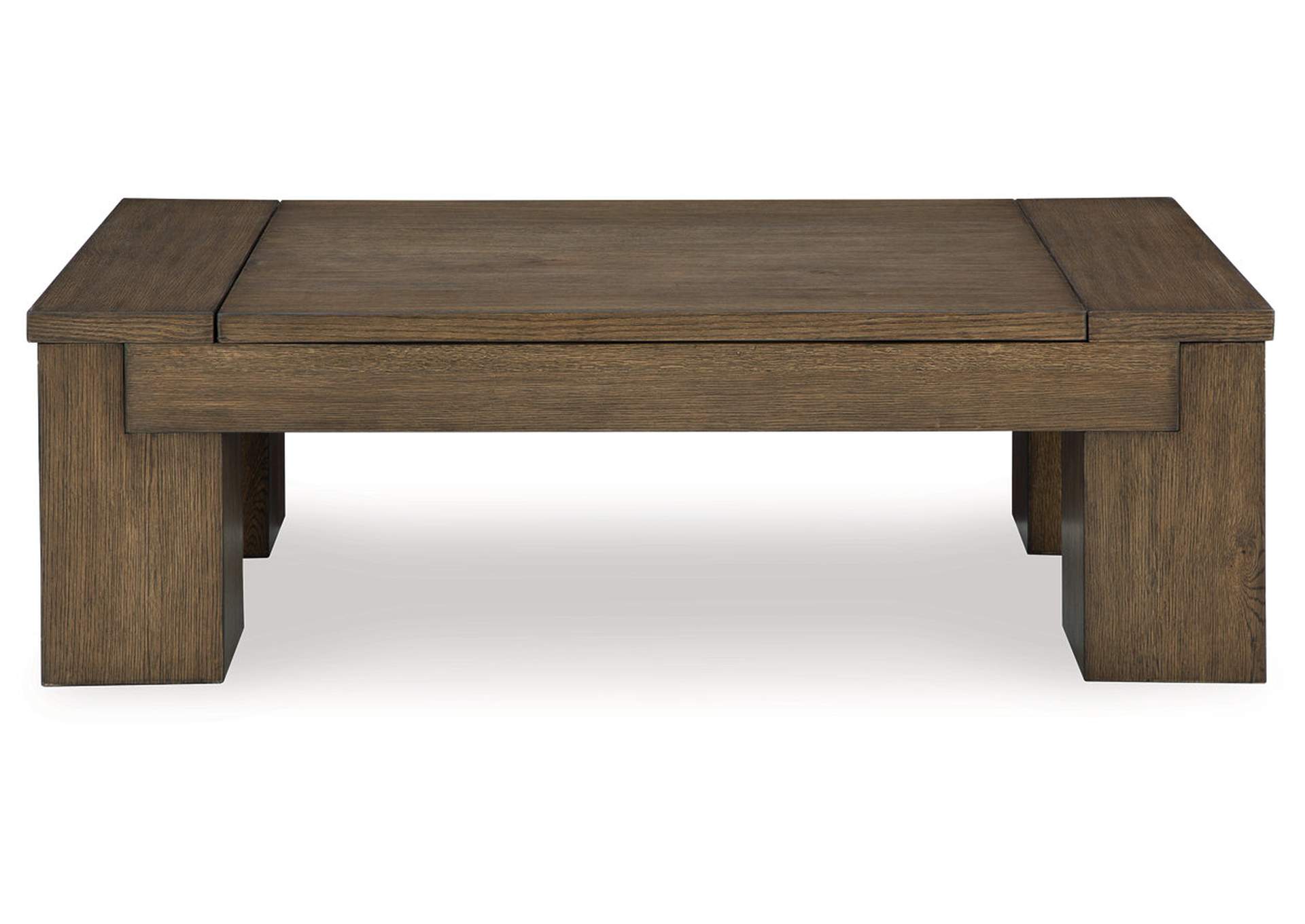 Rosswain Lift-Top Coffee Table,Signature Design By Ashley