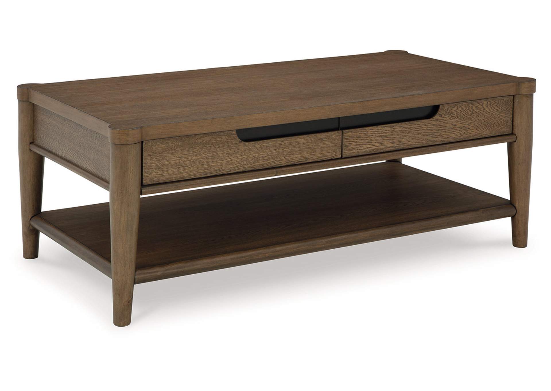 Roanhowe Coffee Table,Signature Design By Ashley