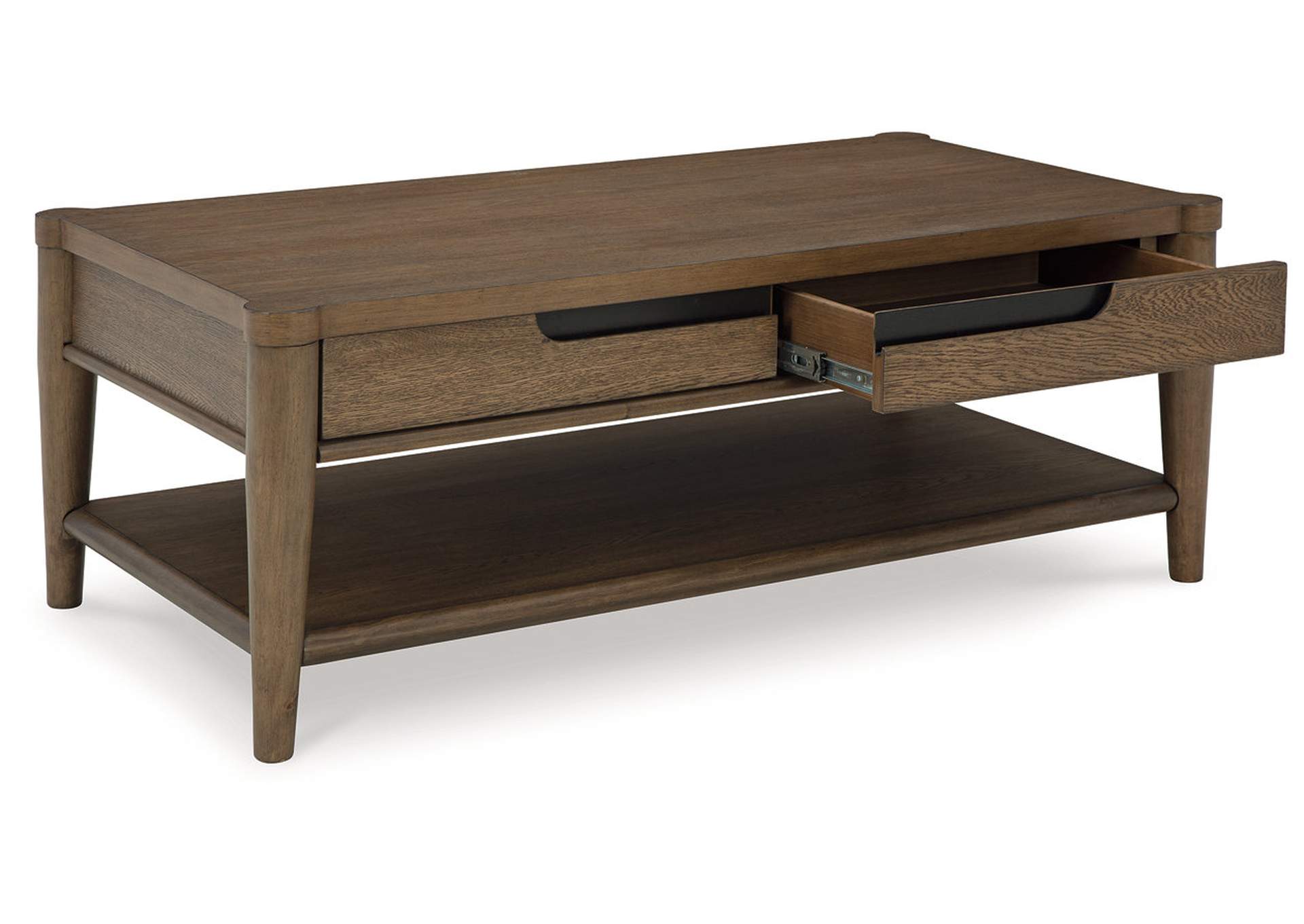 Roanhowe Coffee Table,Signature Design By Ashley
