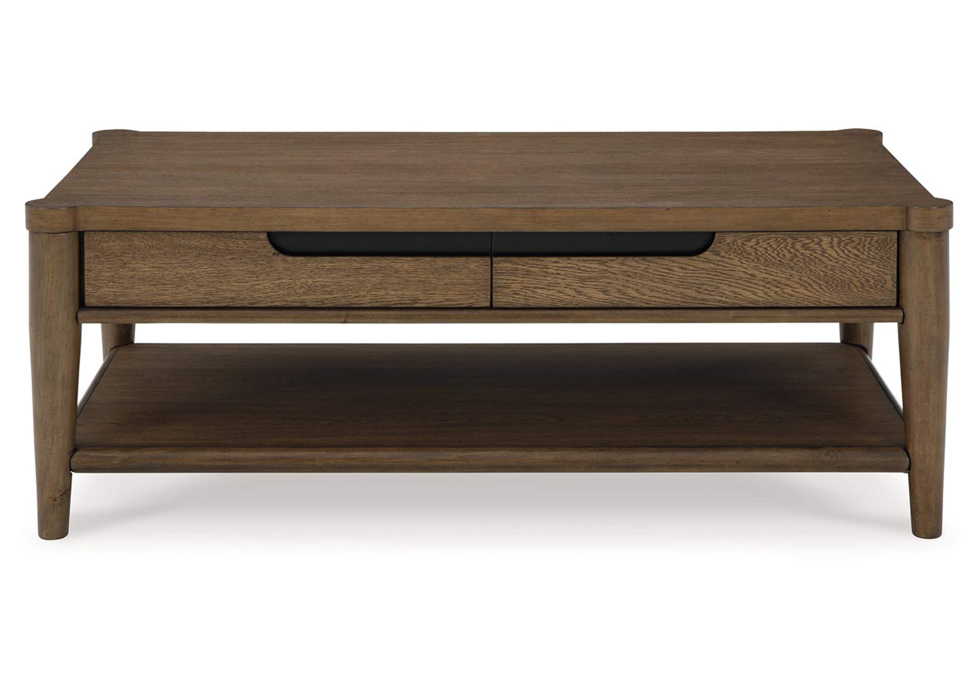 Roanhowe Coffee Table,Signature Design By Ashley