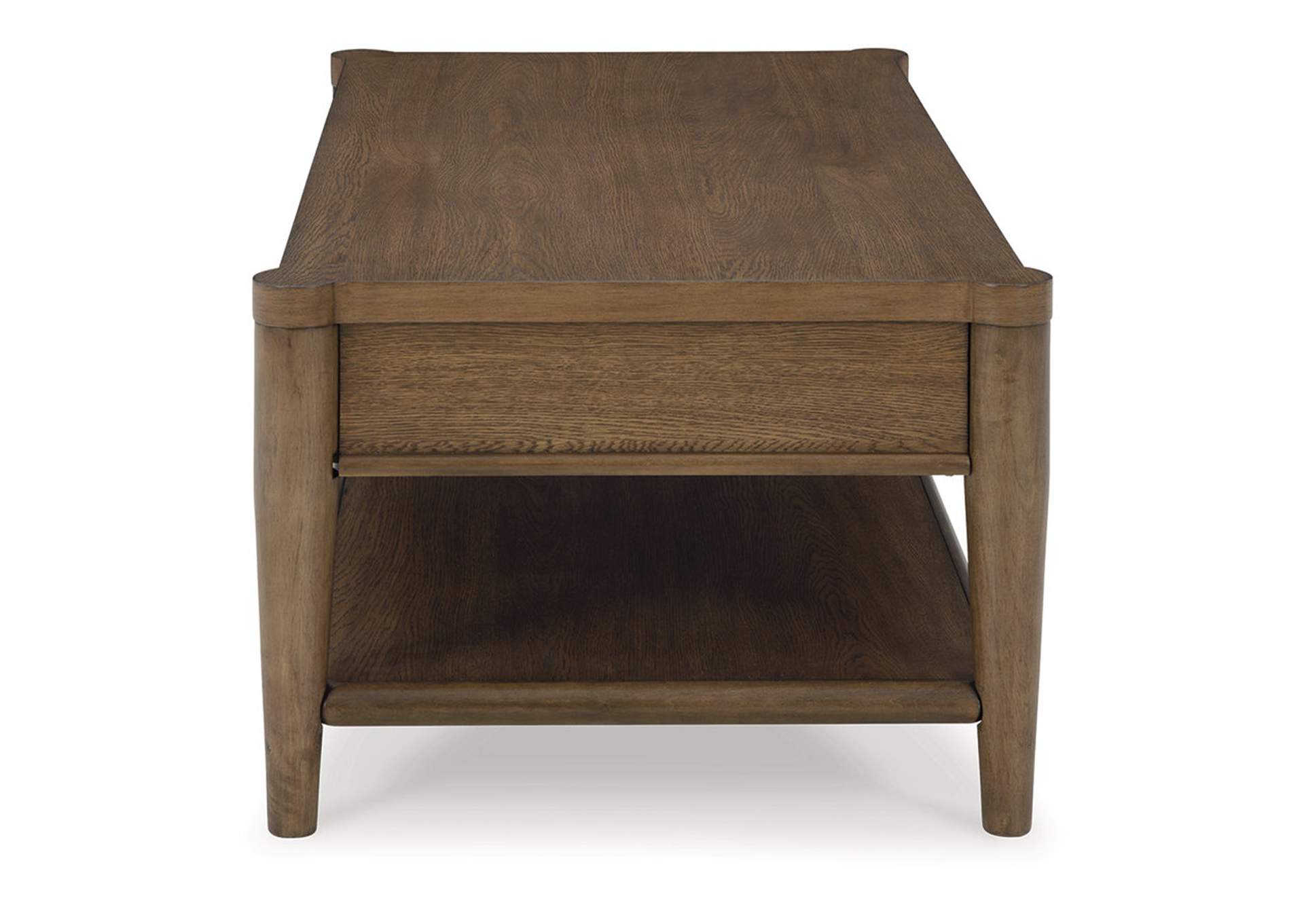 Roanhowe Coffee Table,Signature Design By Ashley