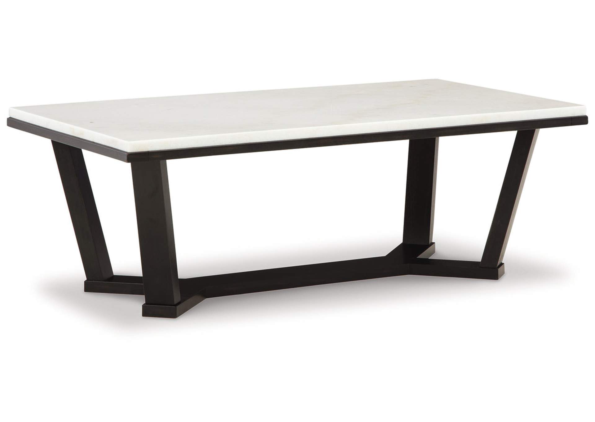 Fostead Coffee Table,Signature Design By Ashley