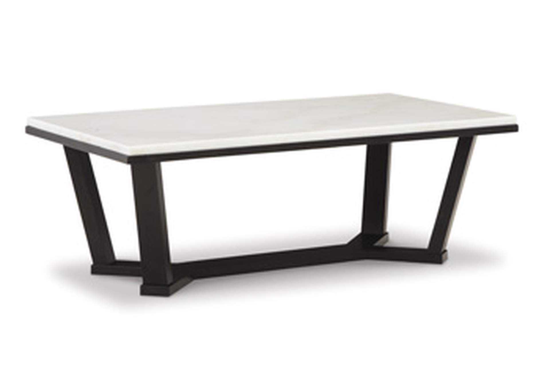 Fostead Coffee Table,Signature Design By Ashley