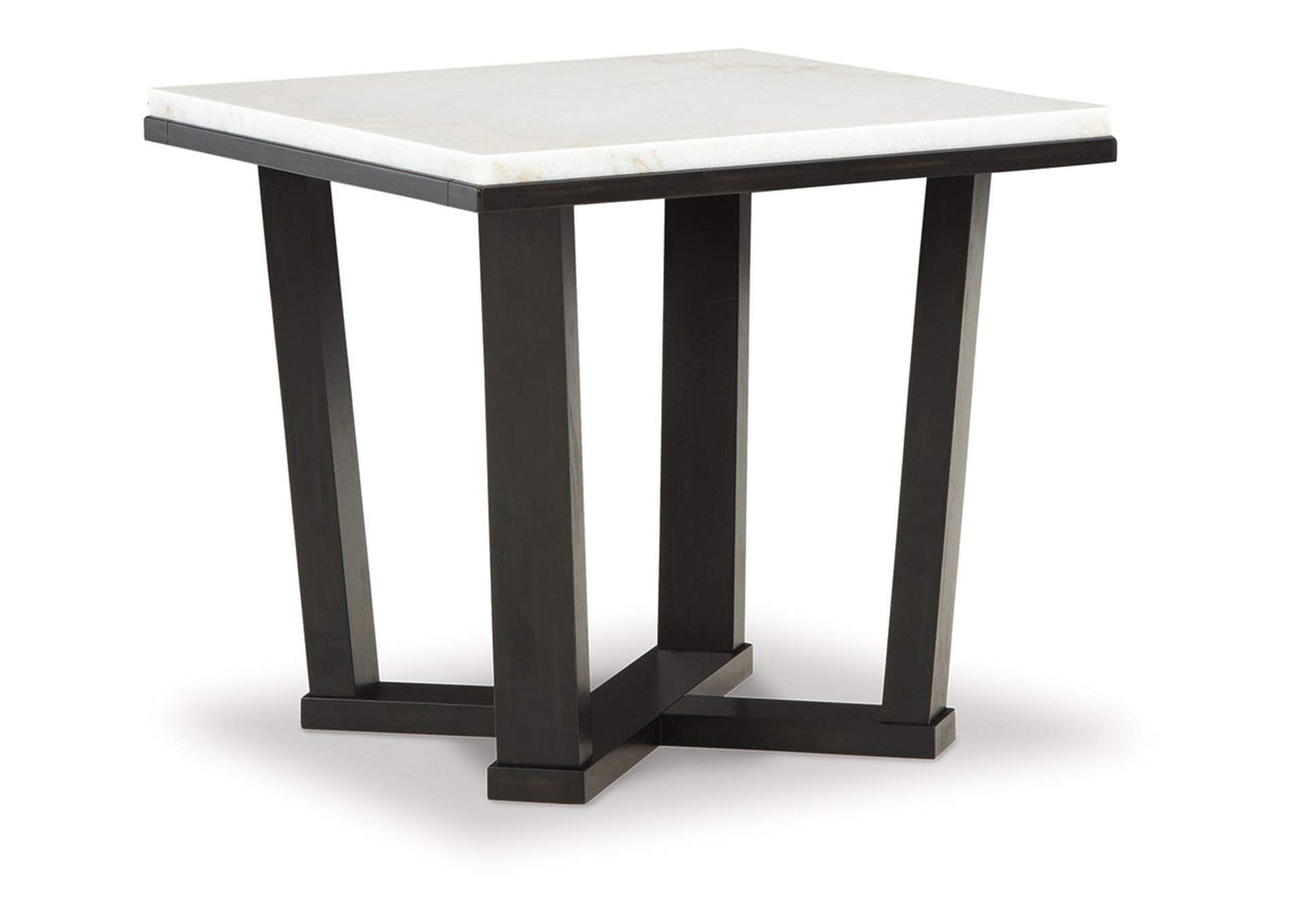 Fostead End Table,Signature Design By Ashley