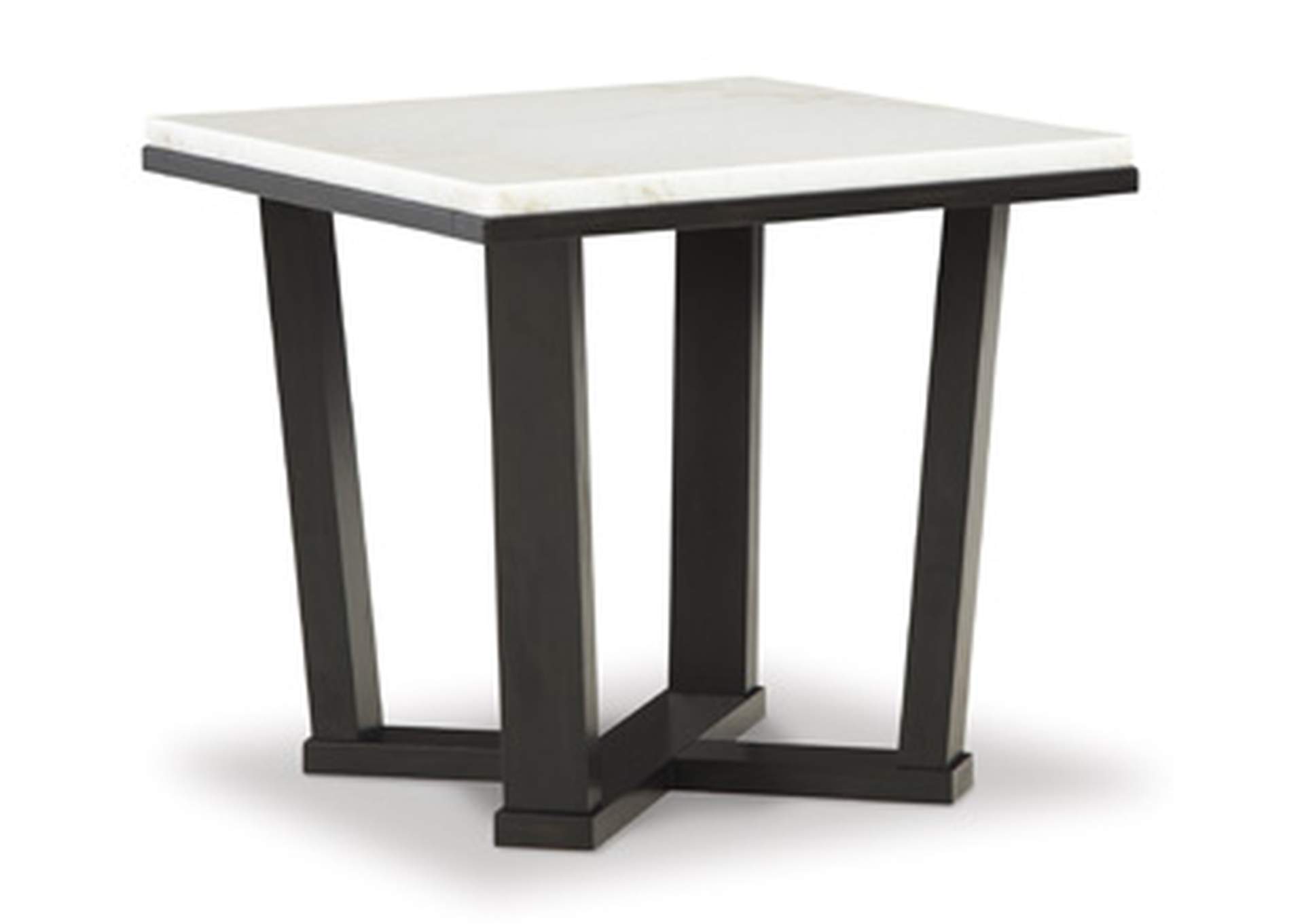 Fostead End Table,Signature Design By Ashley