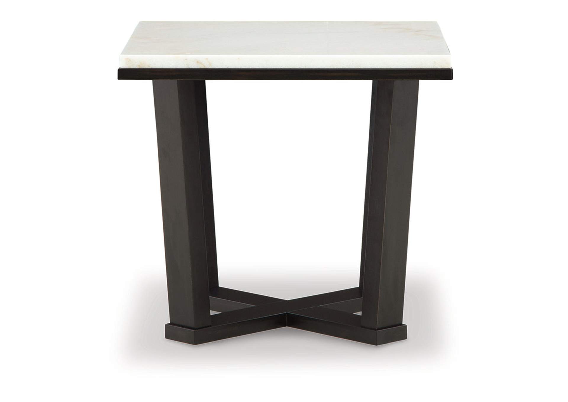 Fostead End Table,Signature Design By Ashley