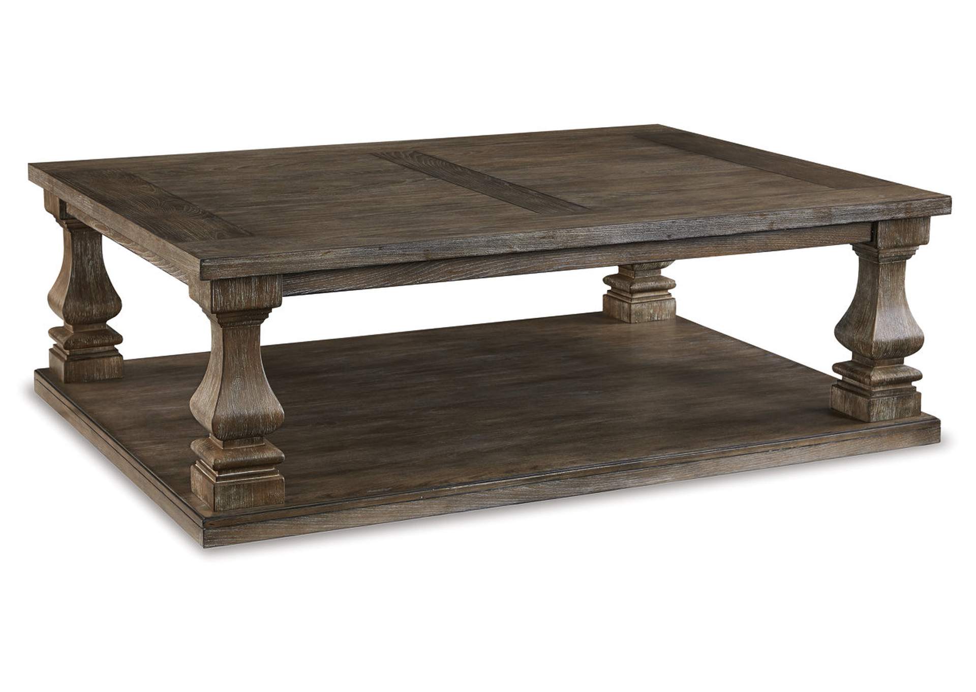 Johnelle Coffee Table,Signature Design By Ashley