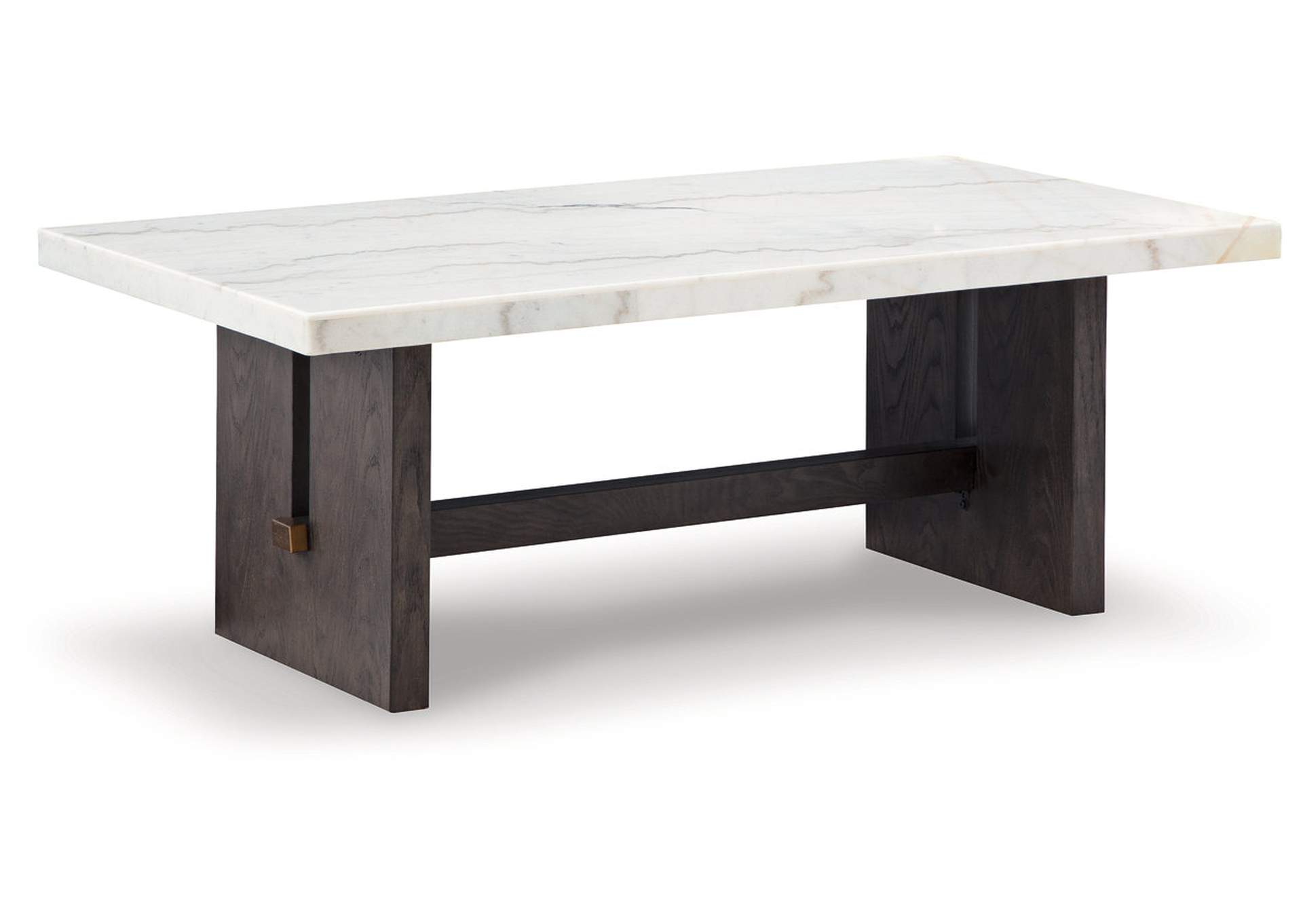 Burkhaus Coffee Table,Signature Design By Ashley