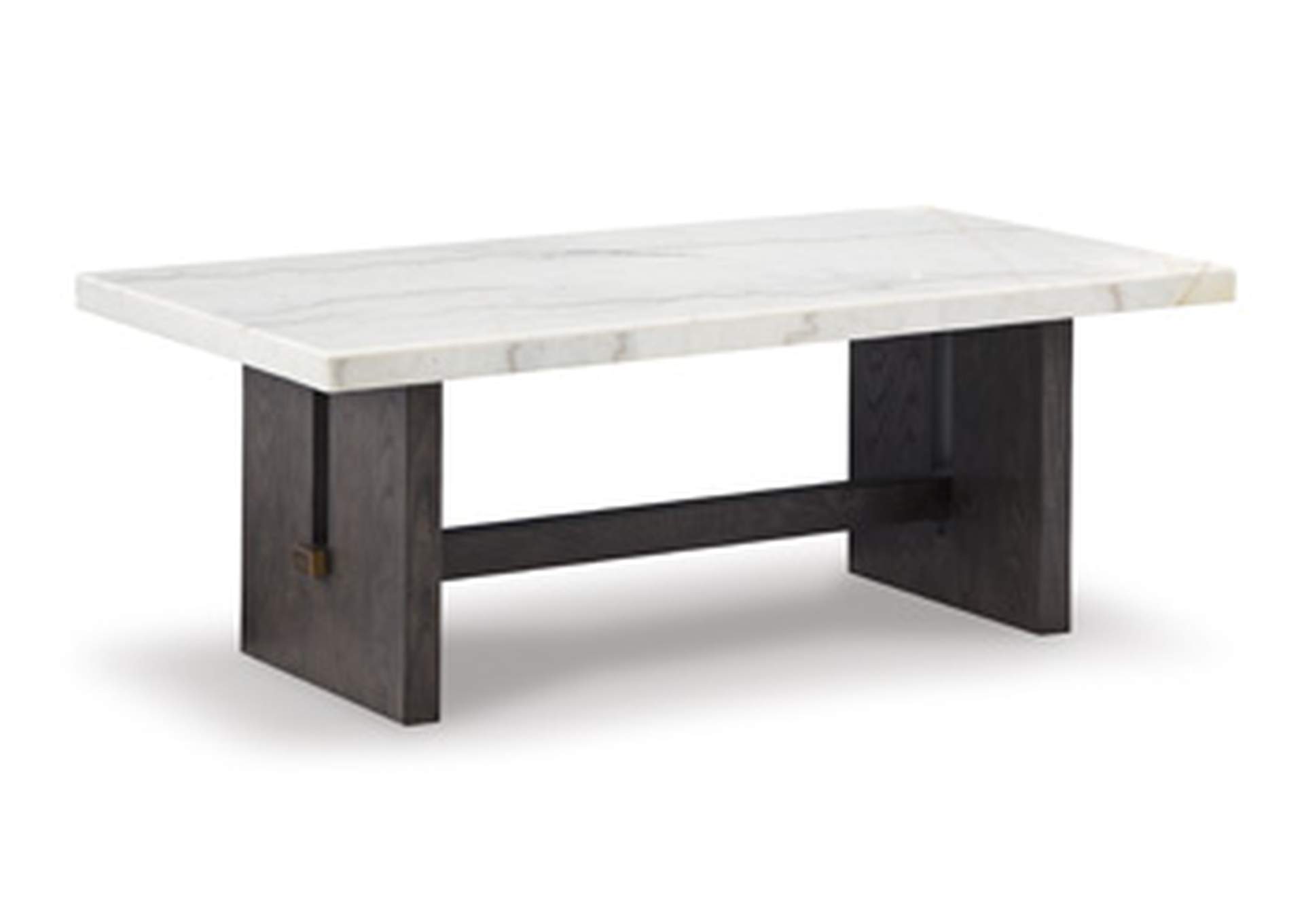 Burkhaus Coffee Table,Signature Design By Ashley