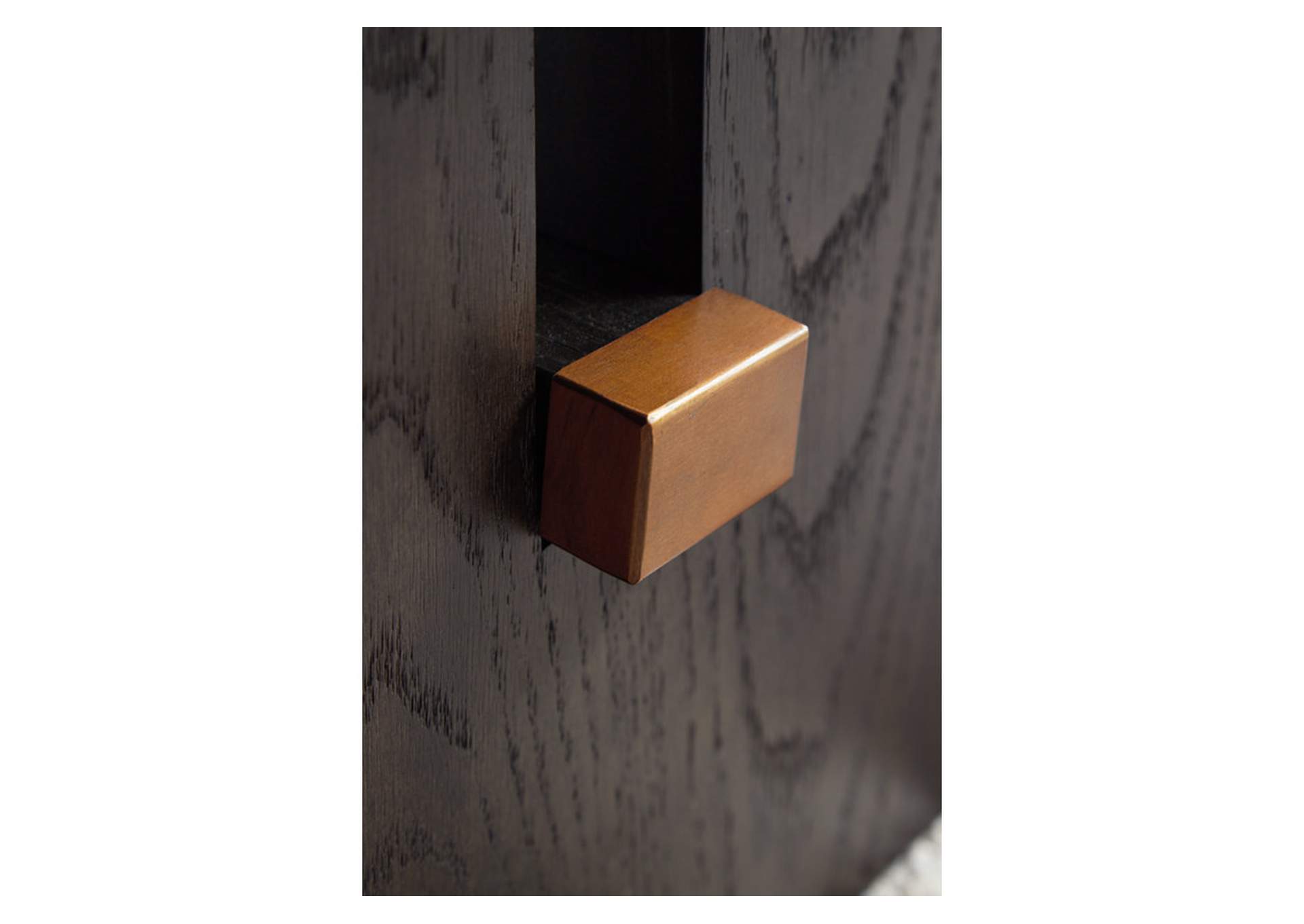 Burkhaus Coffee Table,Signature Design By Ashley