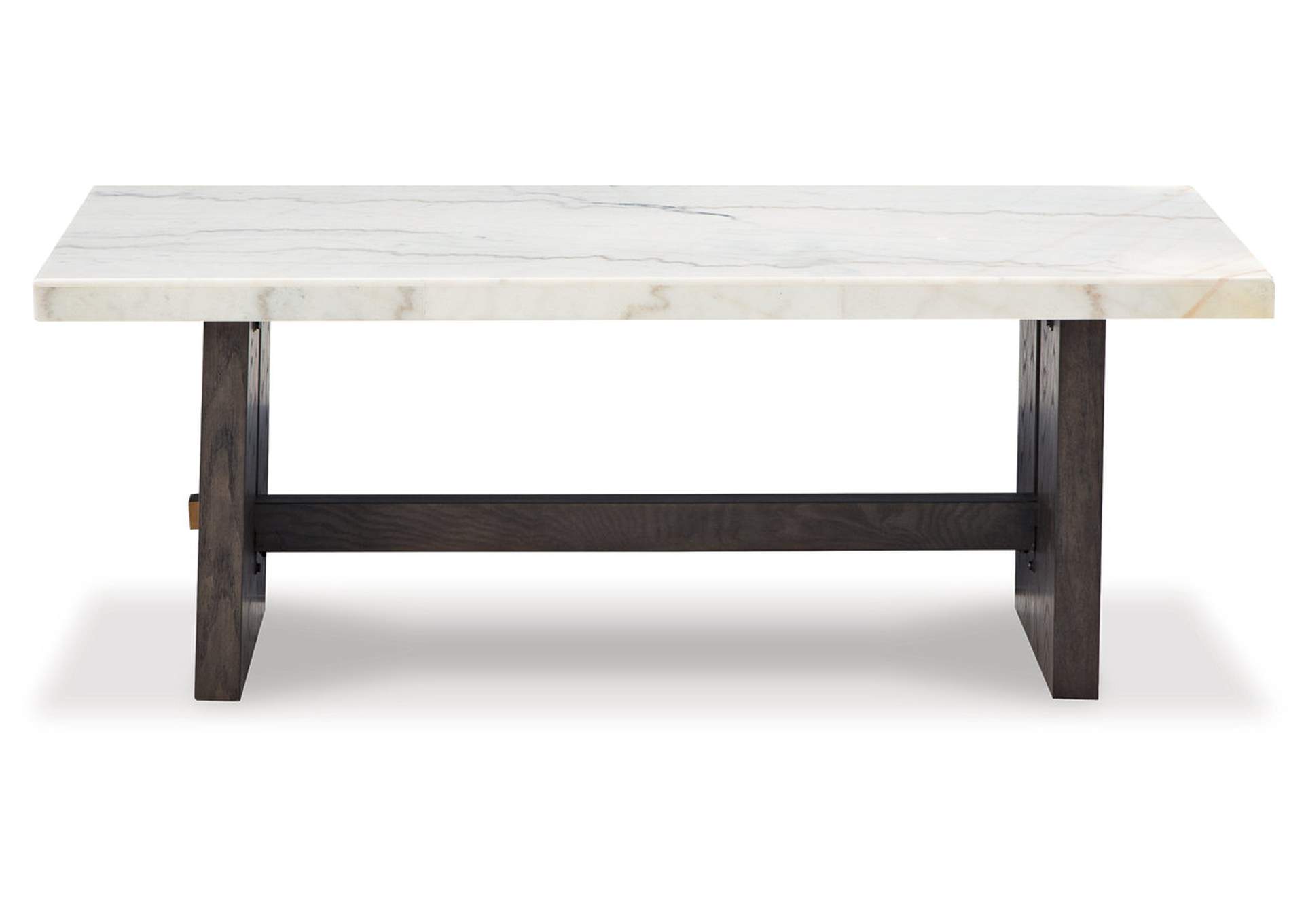 Burkhaus Coffee Table,Signature Design By Ashley