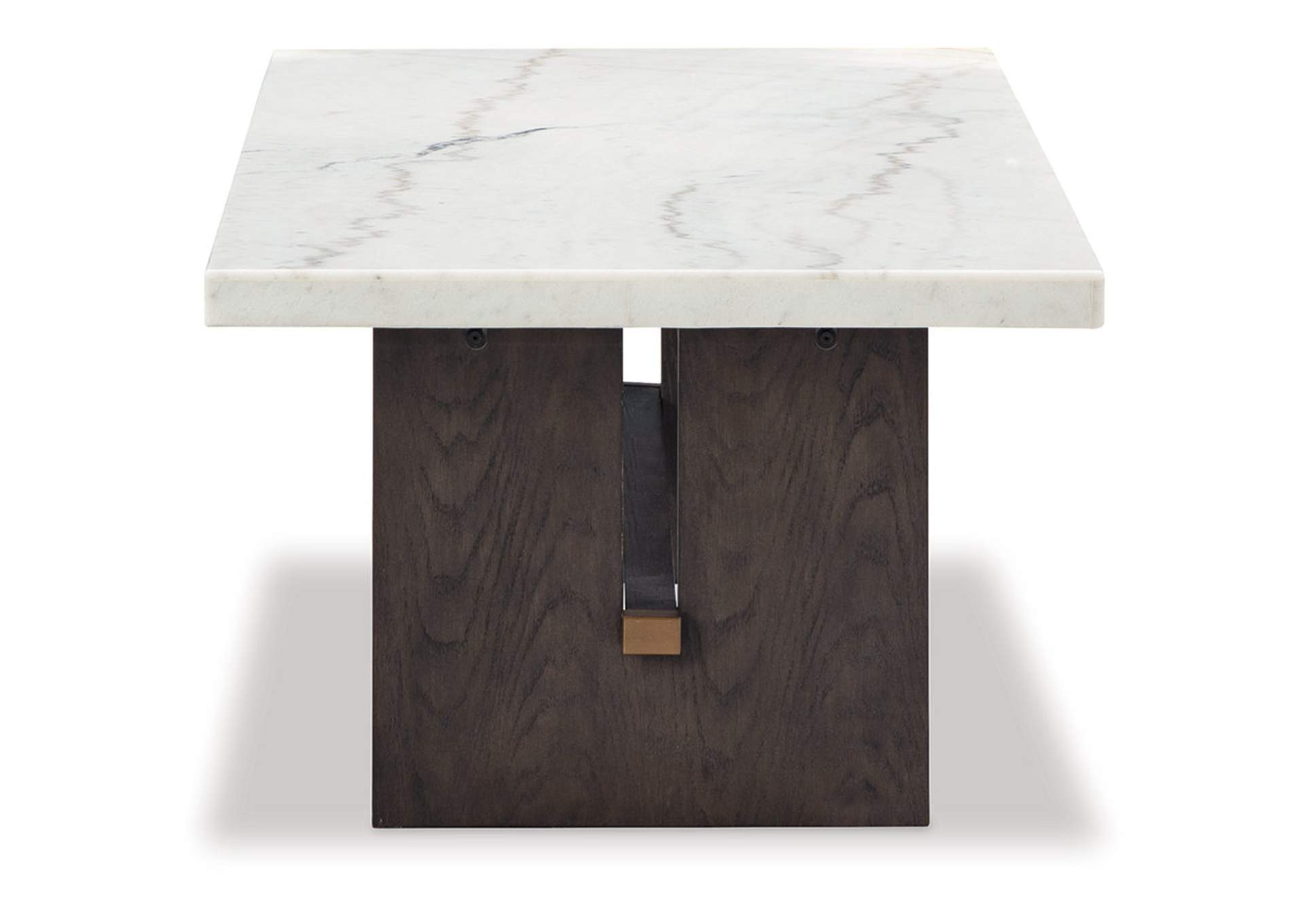 Burkhaus Coffee Table,Signature Design By Ashley
