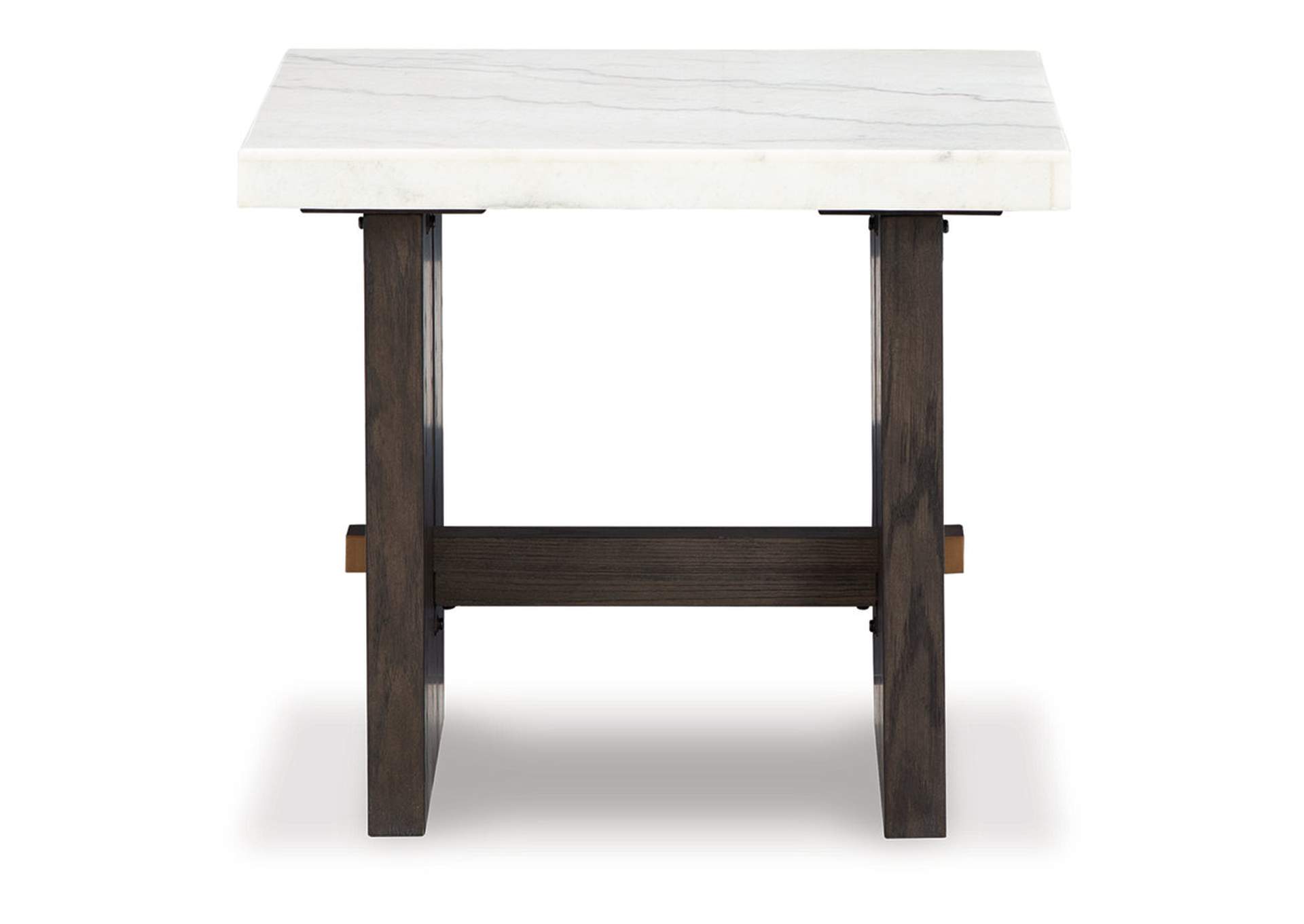 Burkhaus End Table,Signature Design By Ashley