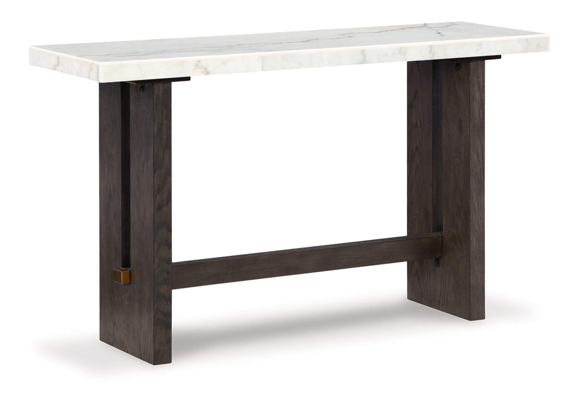 Burkhaus Sofa Table,Signature Design By Ashley