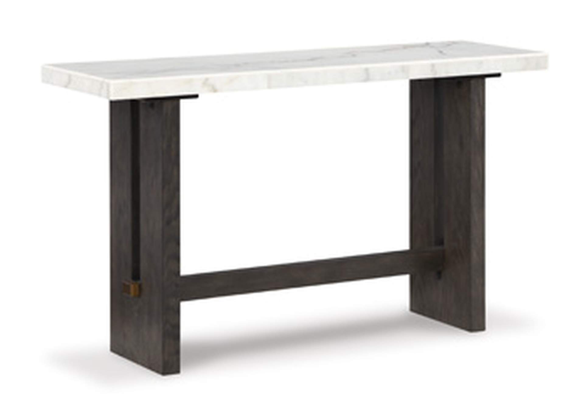 Burkhaus Sofa Table,Signature Design By Ashley