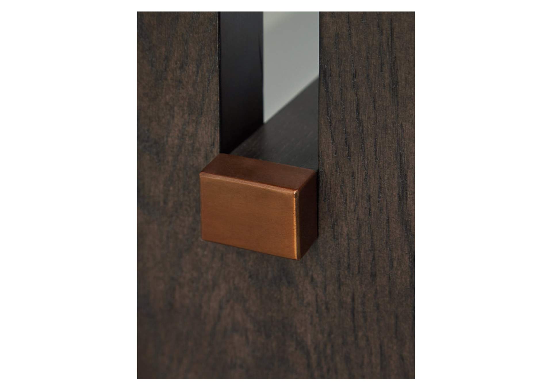 Burkhaus Sofa Table,Signature Design By Ashley