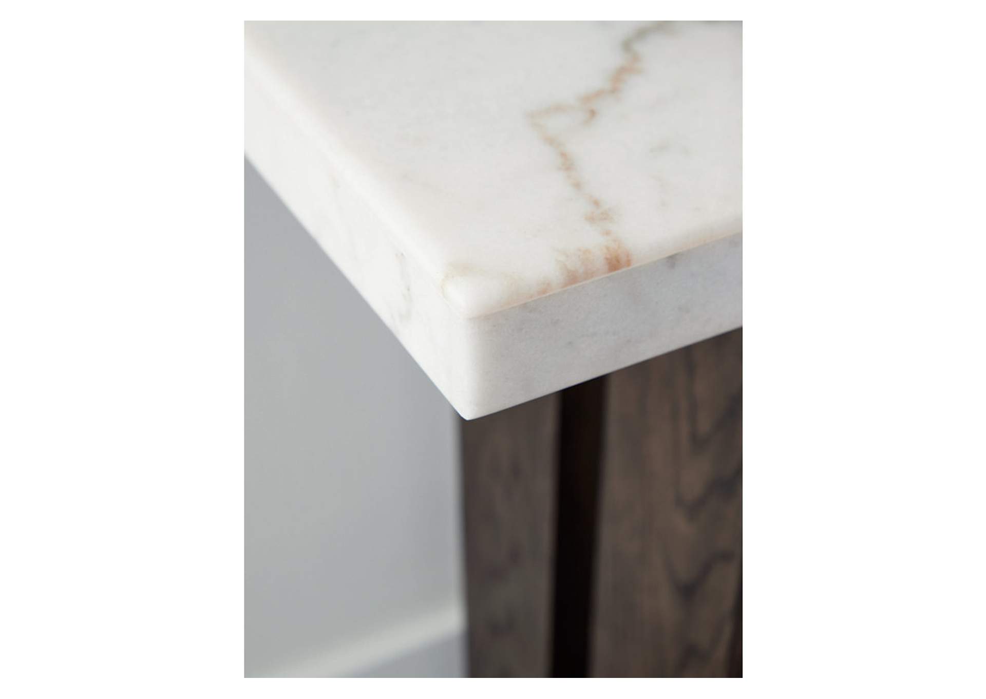 Burkhaus Sofa Table,Signature Design By Ashley