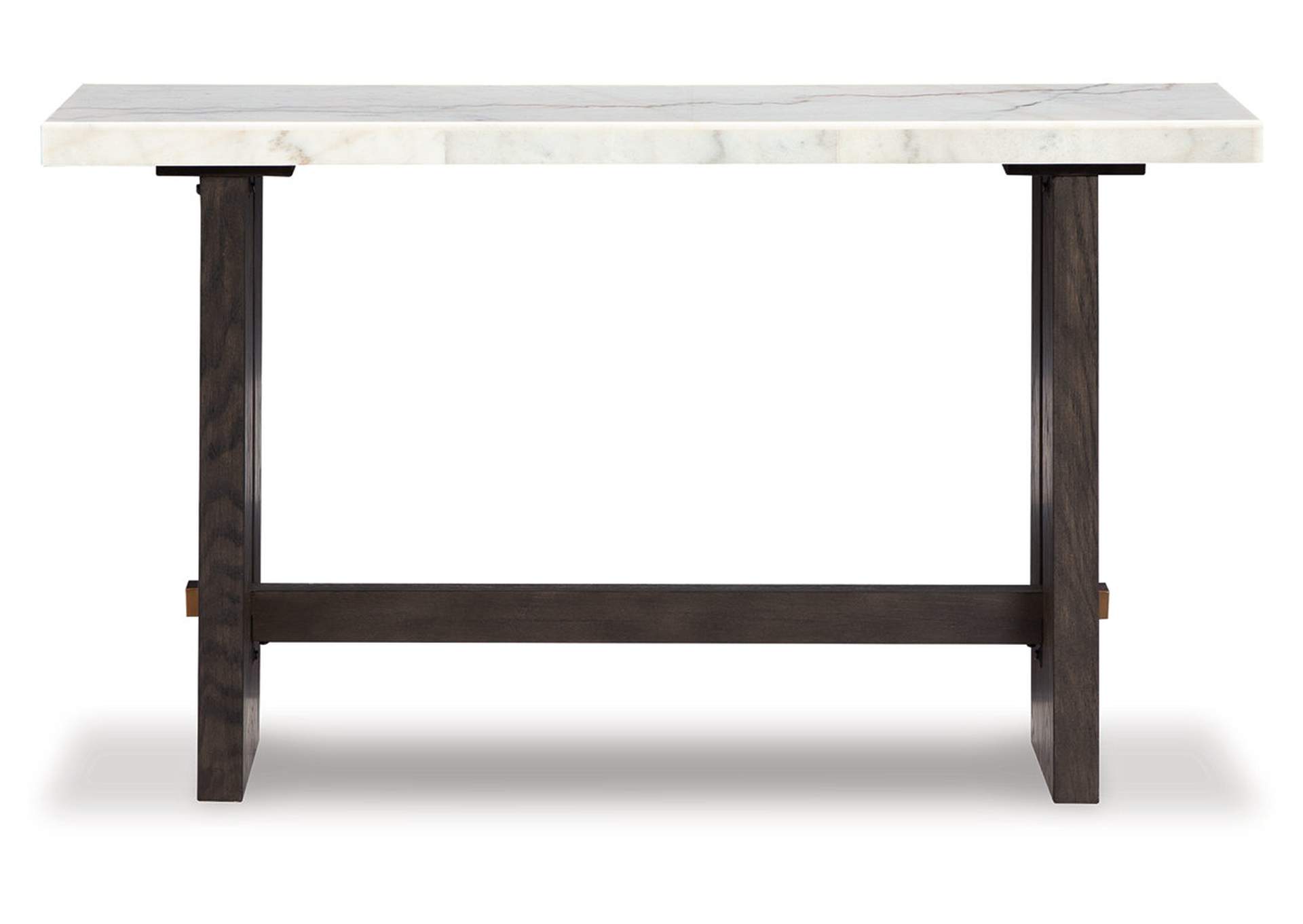 Burkhaus Sofa Table,Signature Design By Ashley
