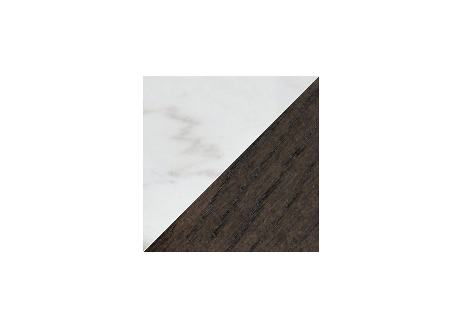 Burkhaus End Table,Signature Design By Ashley