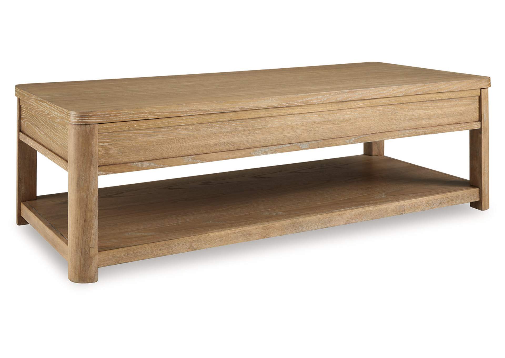 Rencott Coffee Table,Signature Design By Ashley
