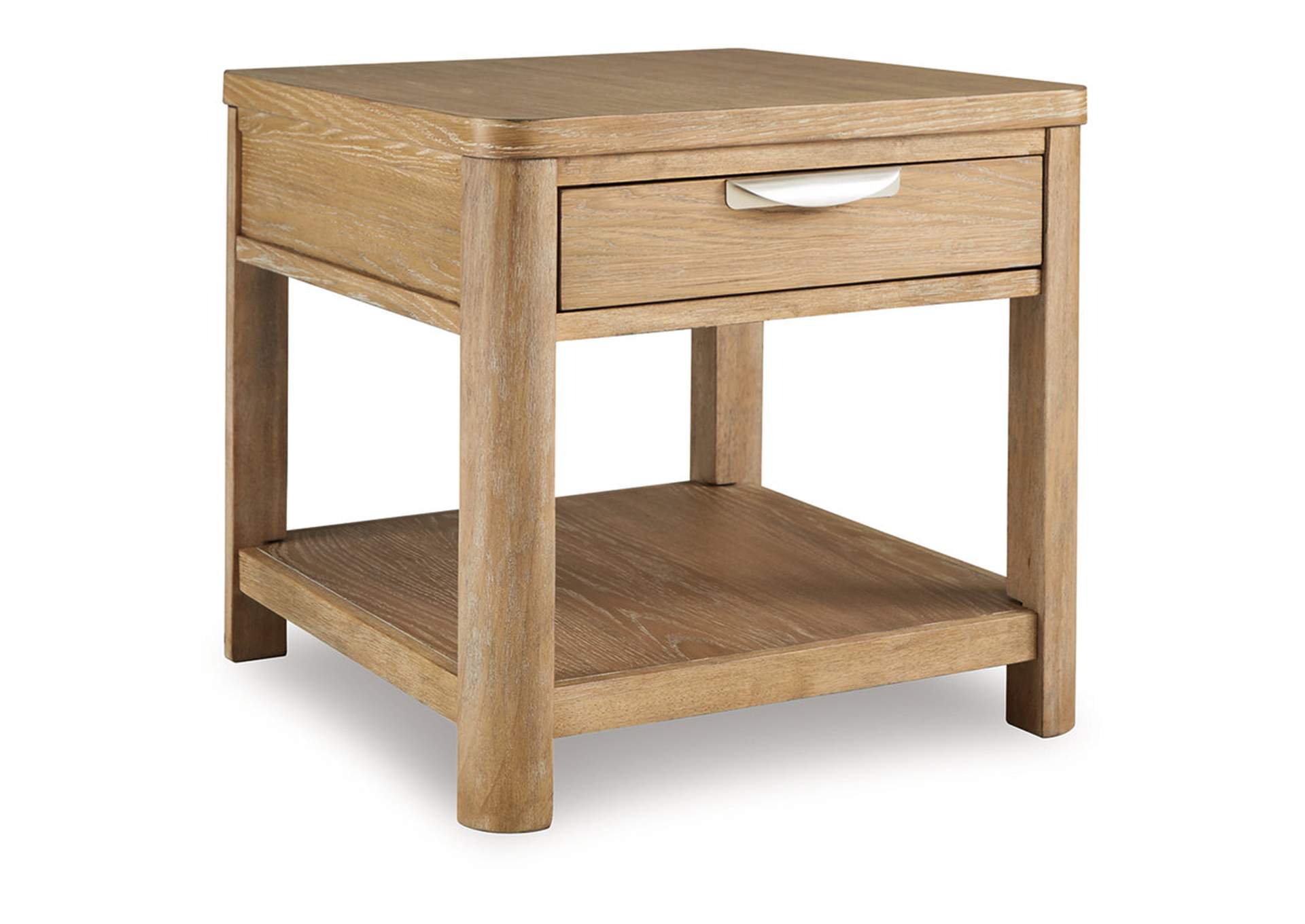 Rencott End Table,Signature Design By Ashley