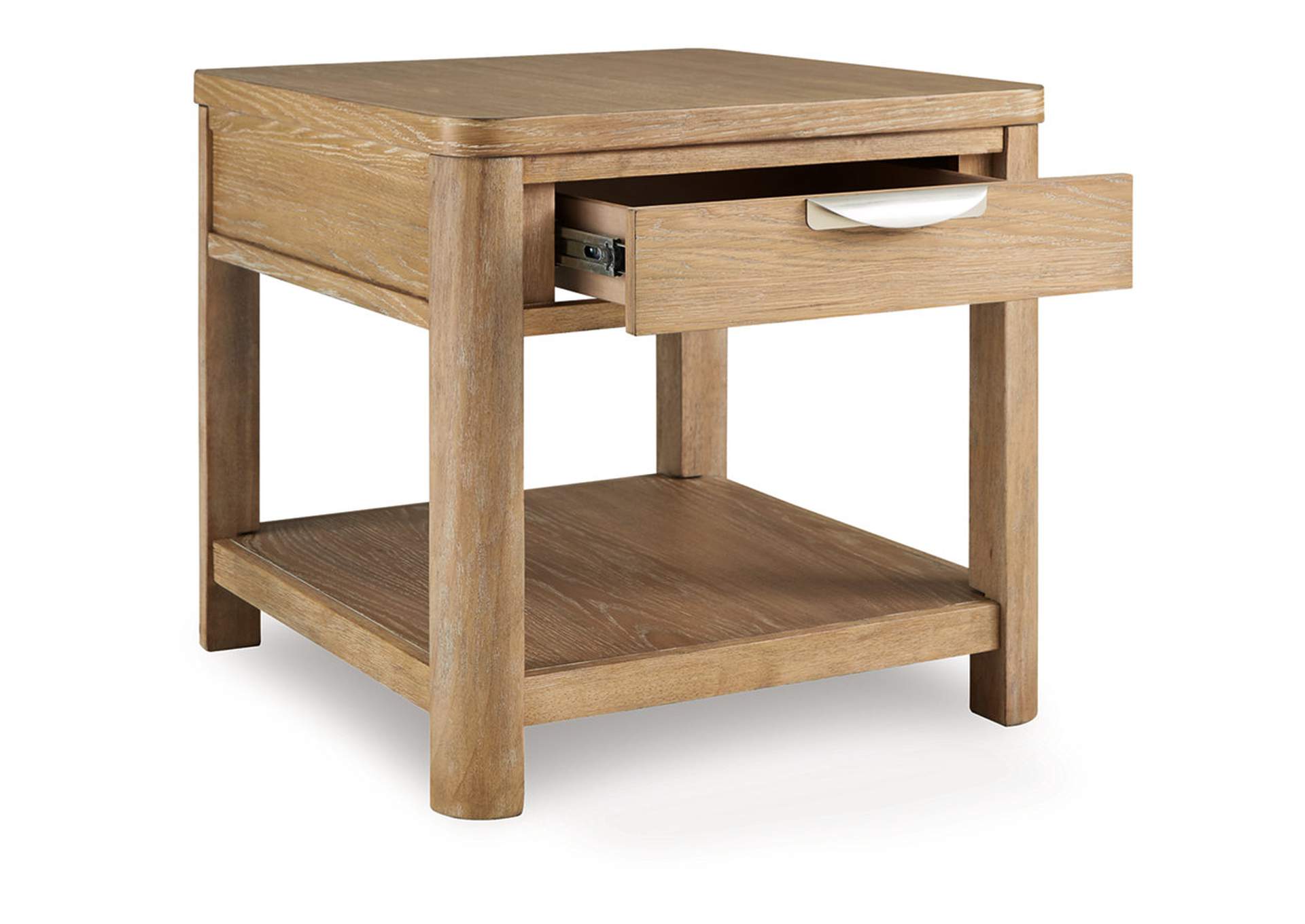 Rencott End Table,Signature Design By Ashley