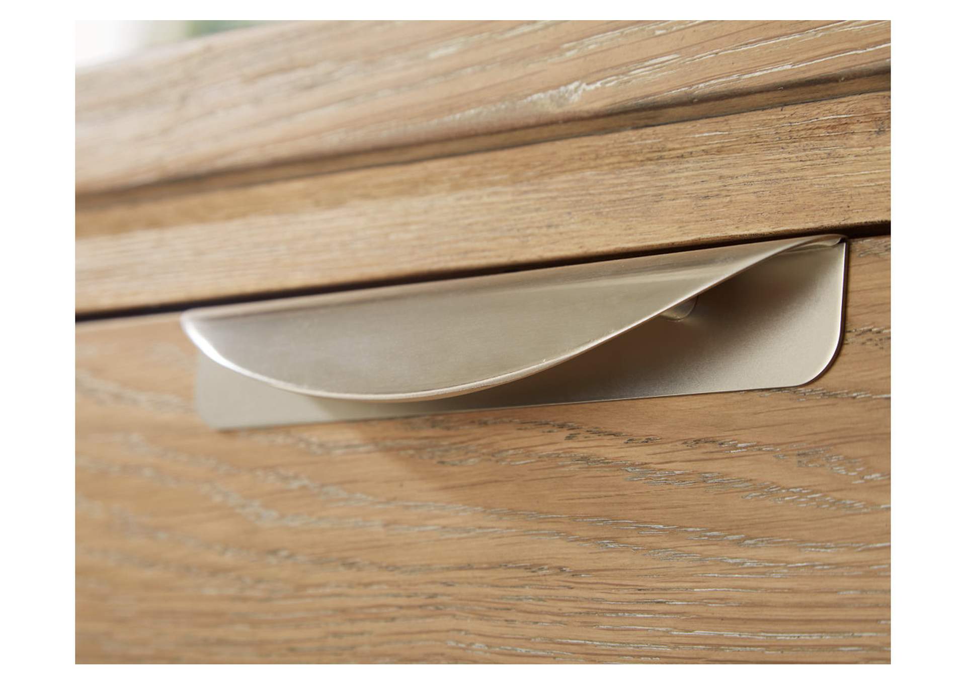 Rencott End Table,Signature Design By Ashley