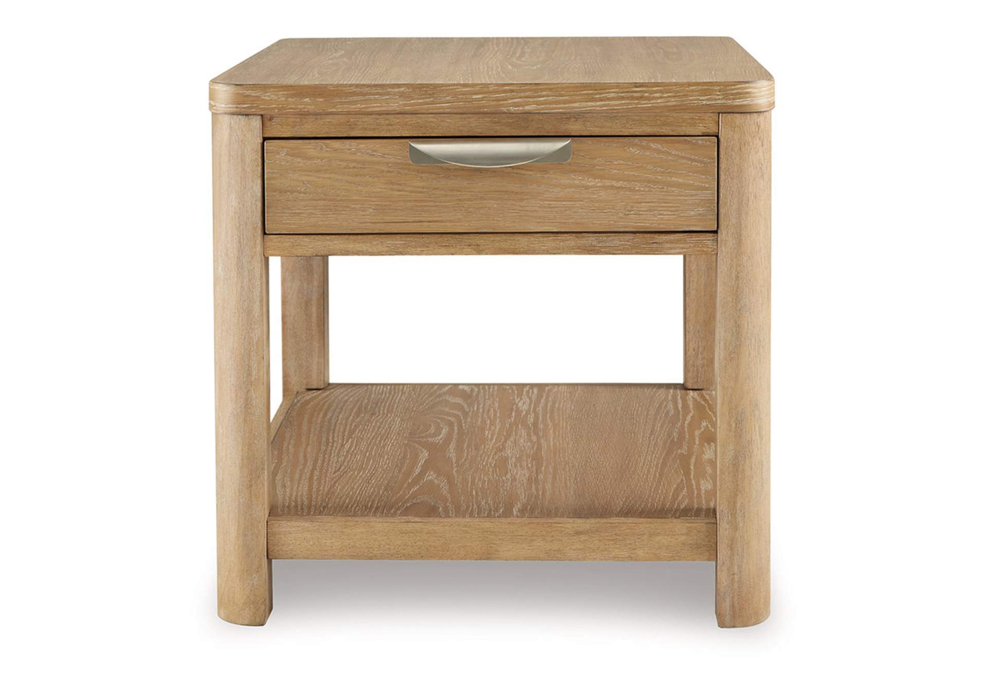 Rencott End Table,Signature Design By Ashley
