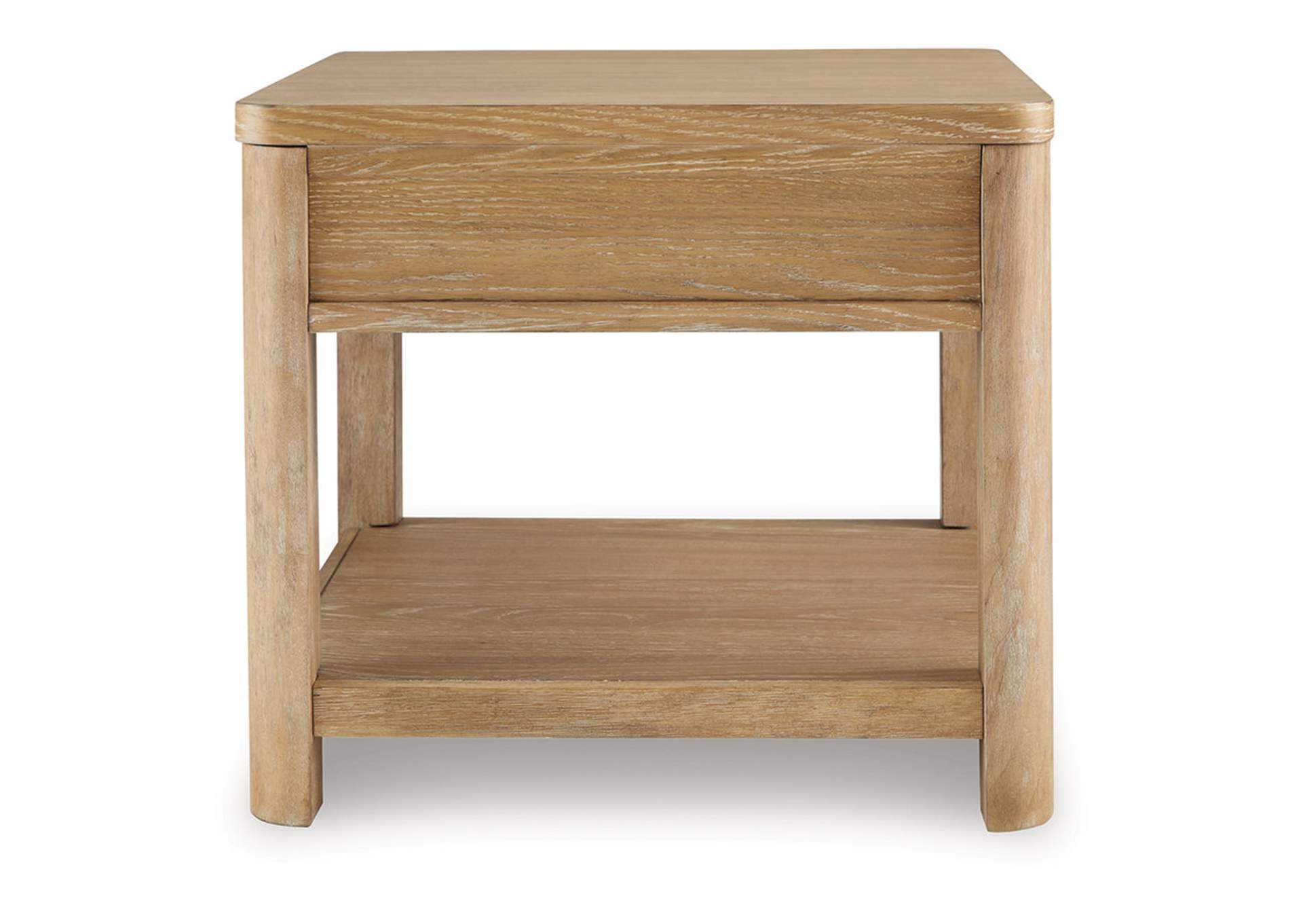 Rencott End Table,Signature Design By Ashley
