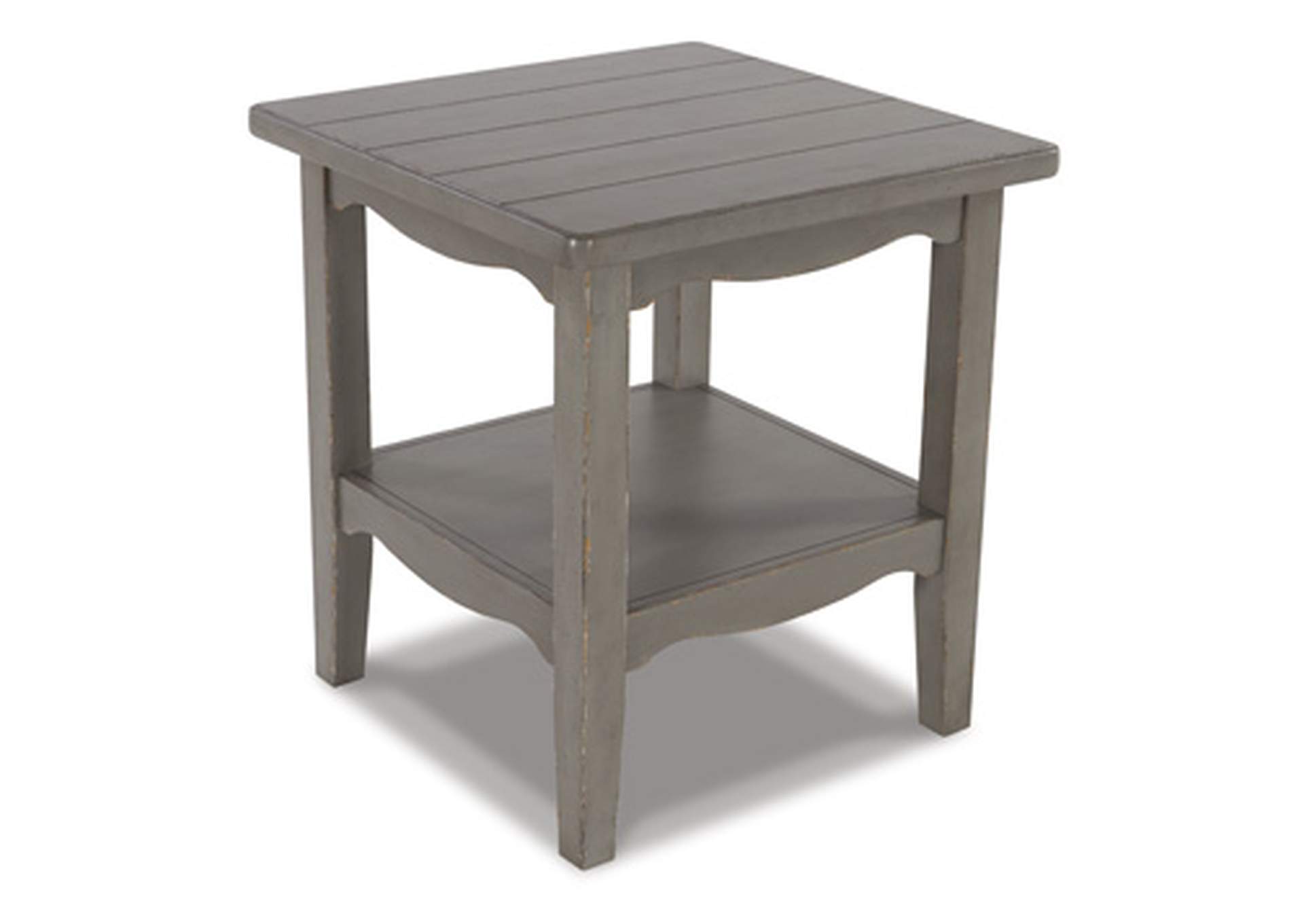 Charina End Table,Signature Design By Ashley