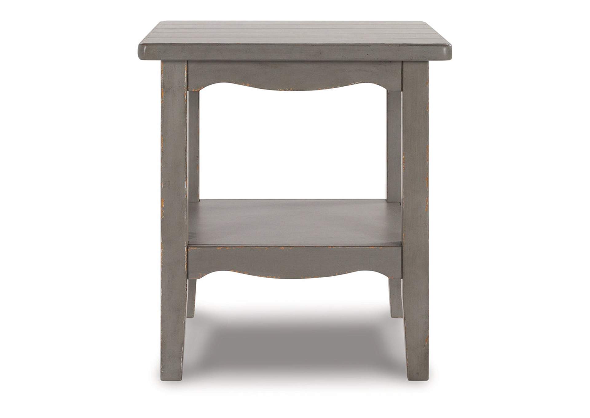 Charina End Table,Signature Design By Ashley