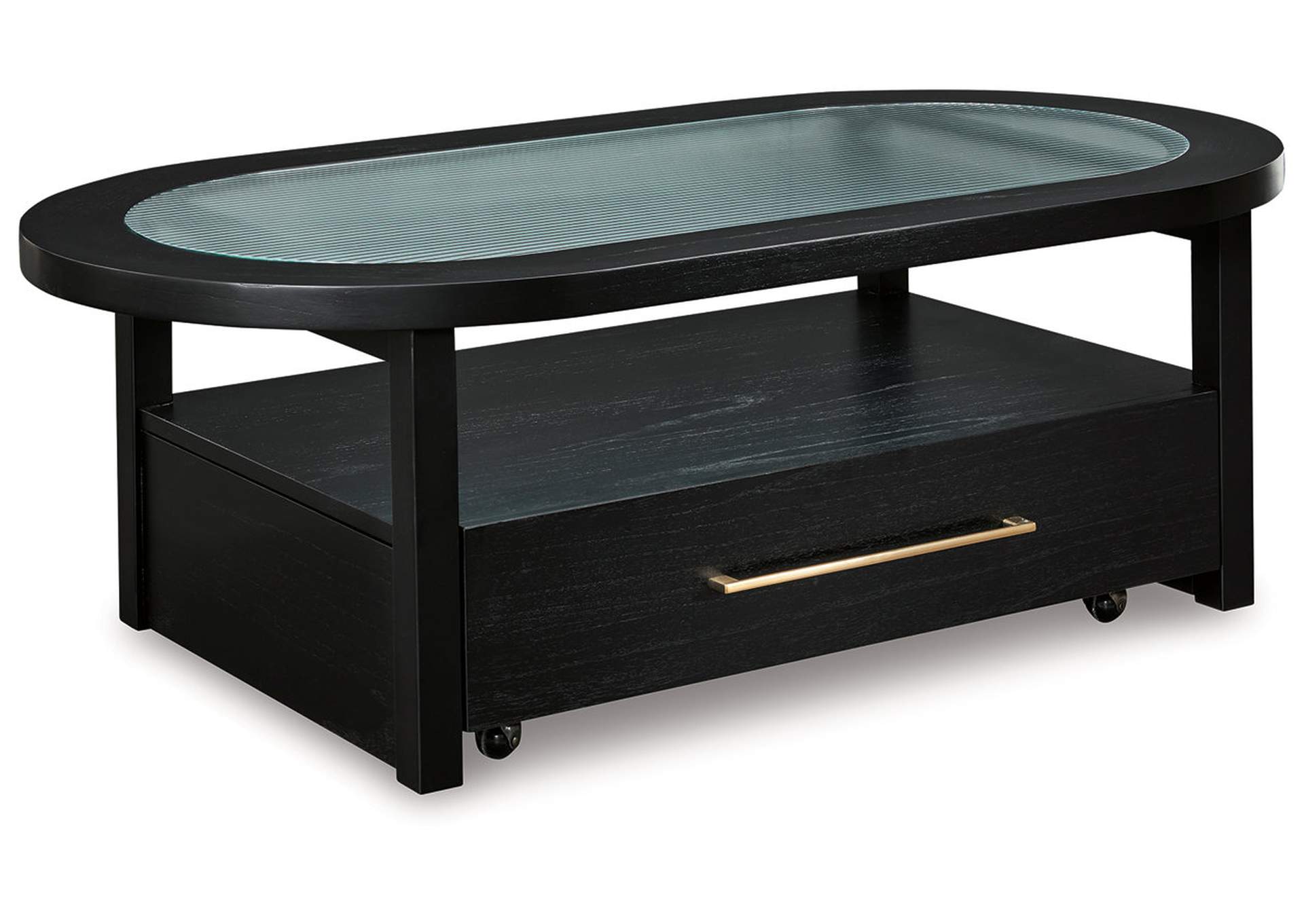 Winbardi Coffee Table,Signature Design By Ashley