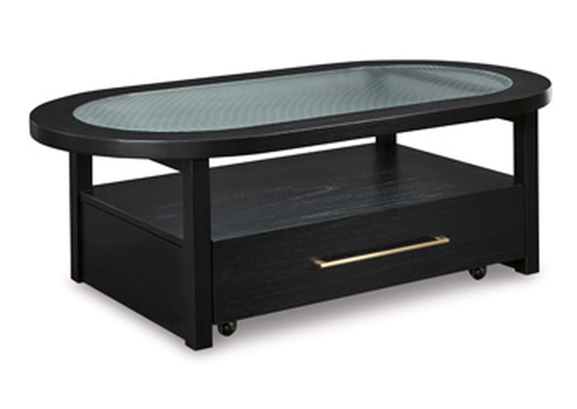 Winbardi Coffee Table,Signature Design By Ashley