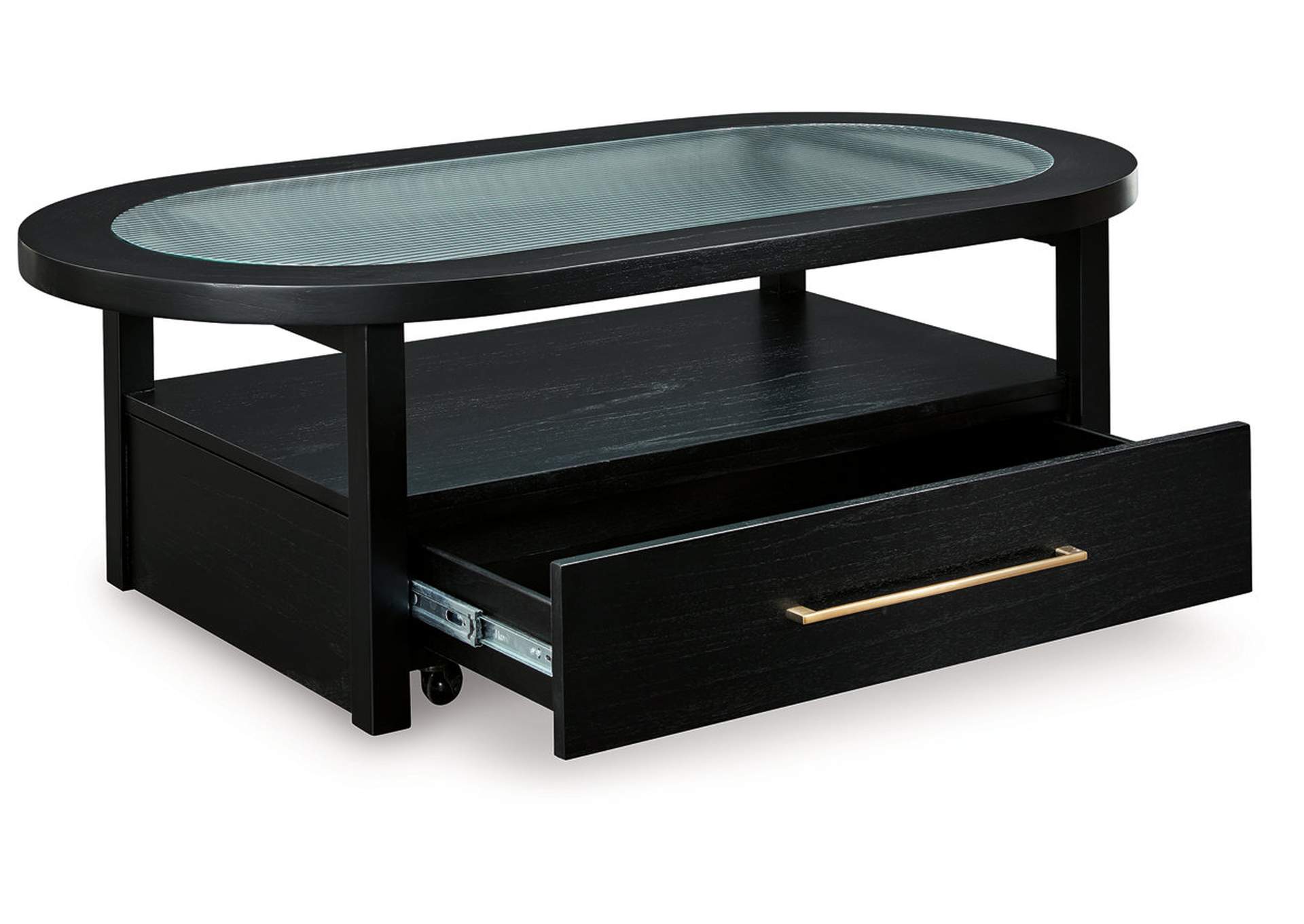 Winbardi Coffee Table,Signature Design By Ashley
