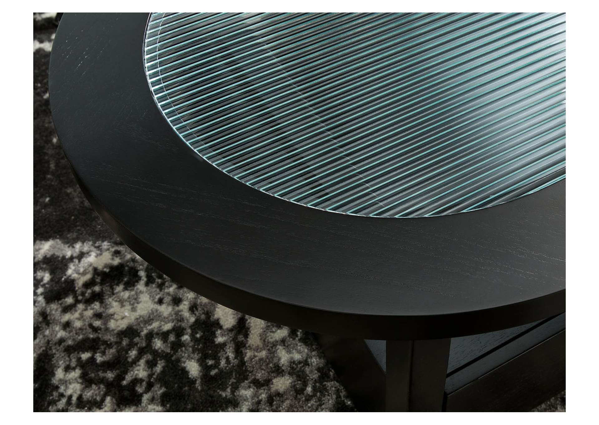 Winbardi Coffee Table,Signature Design By Ashley