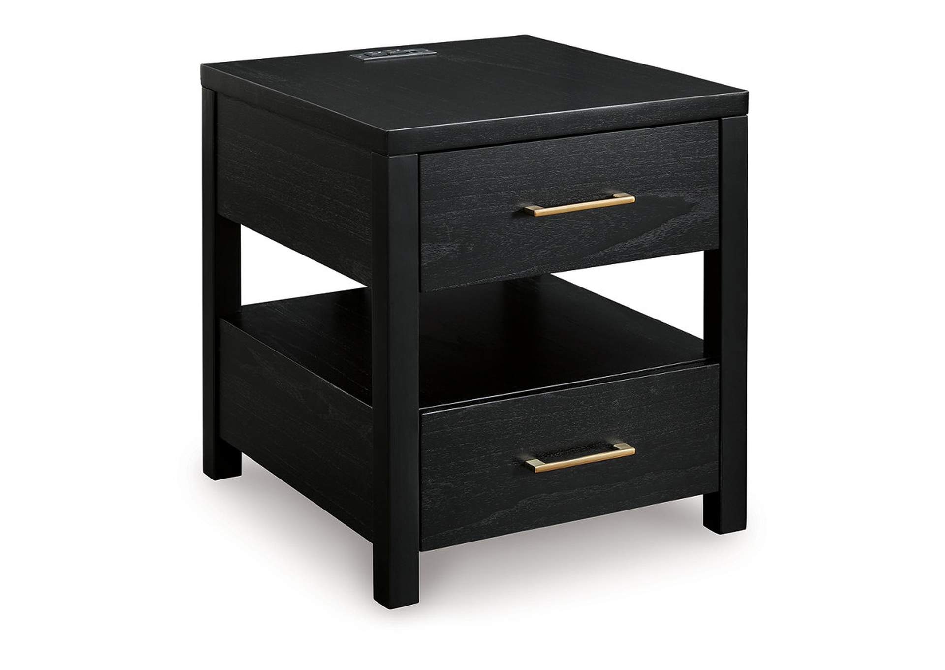 Winbardi End Table,Signature Design By Ashley
