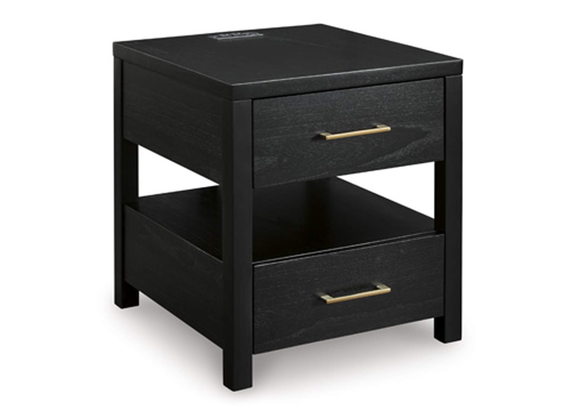 Winbardi End Table,Signature Design By Ashley