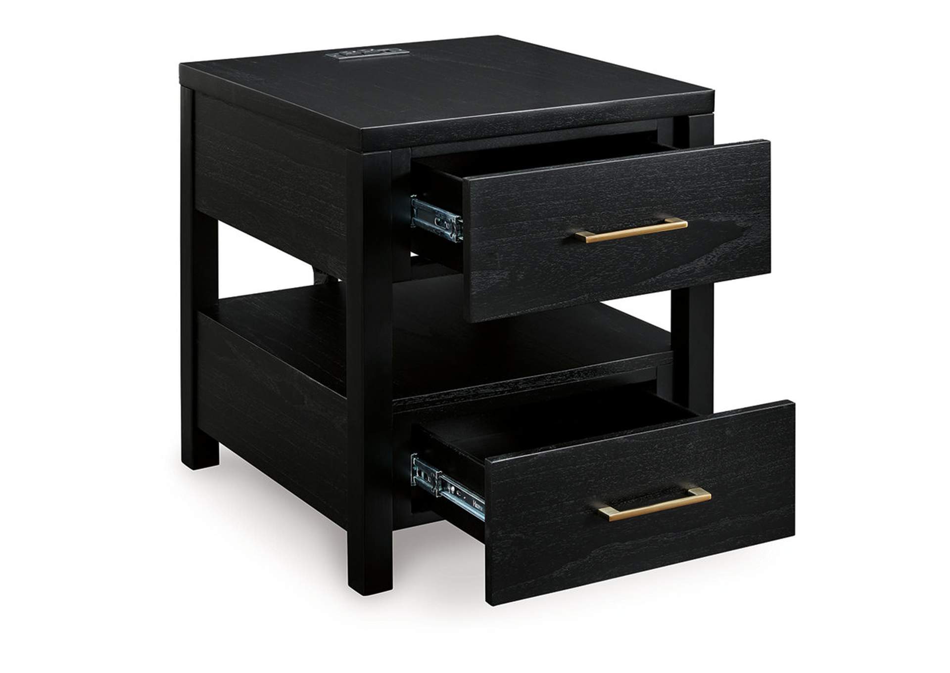 Winbardi End Table,Signature Design By Ashley