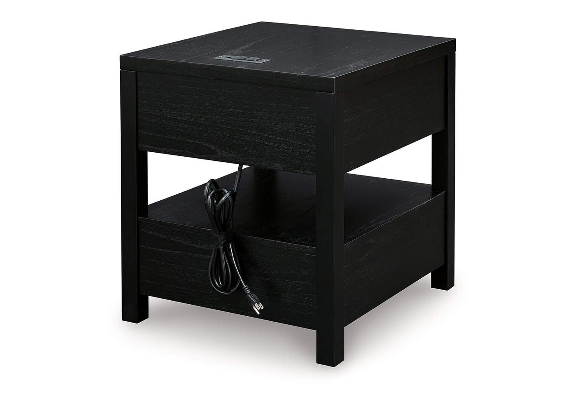 Winbardi End Table,Signature Design By Ashley