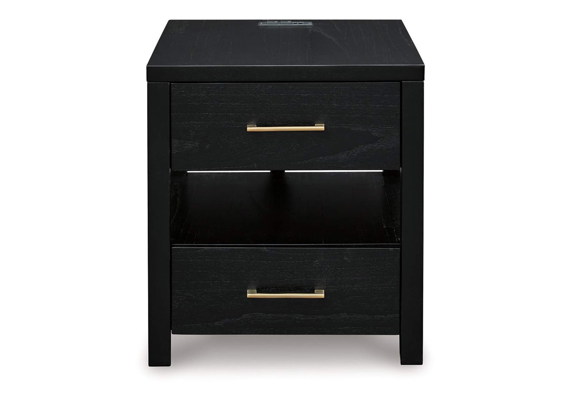 Winbardi End Table,Signature Design By Ashley