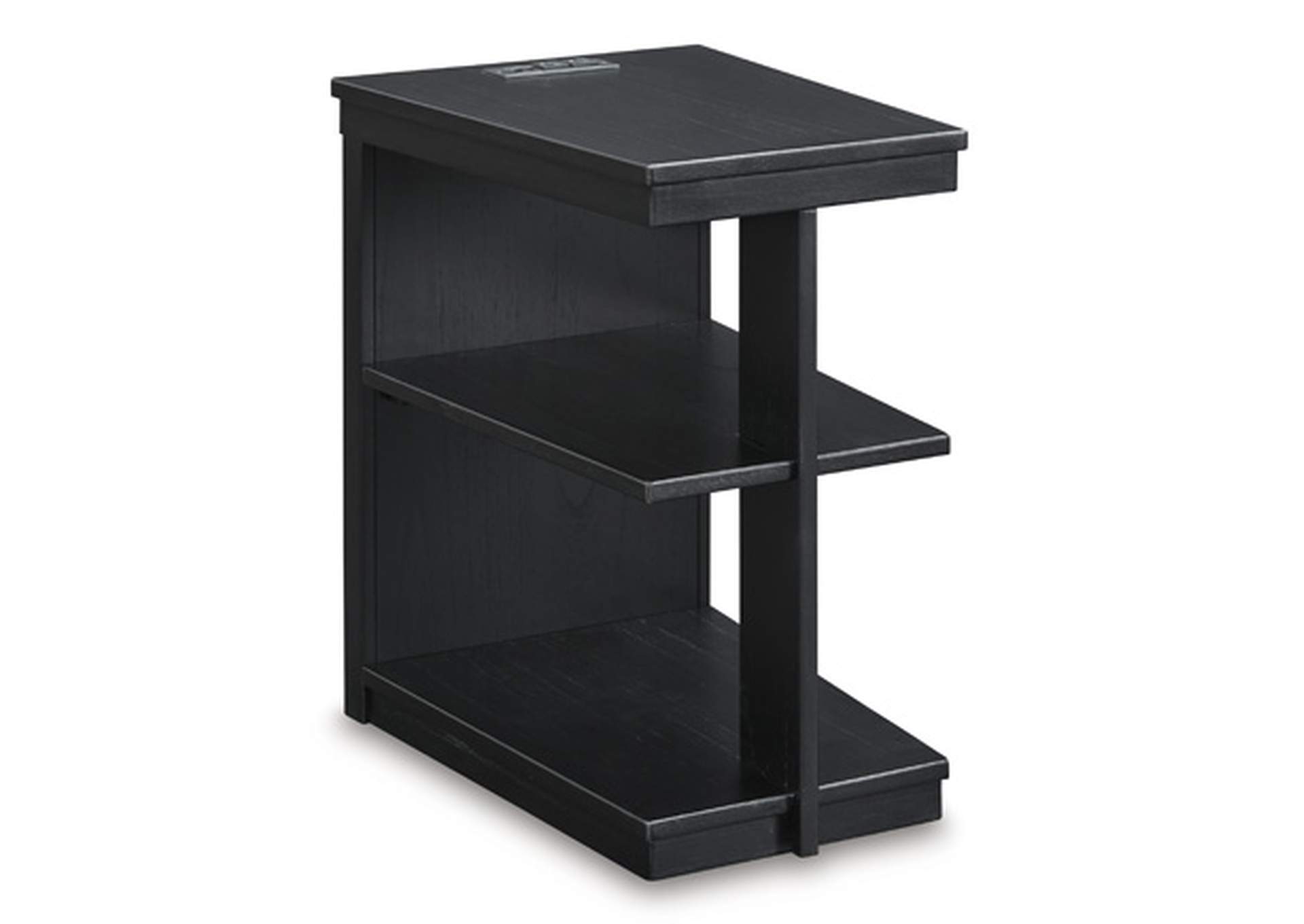 Winbardi Chairside End Table,Signature Design By Ashley