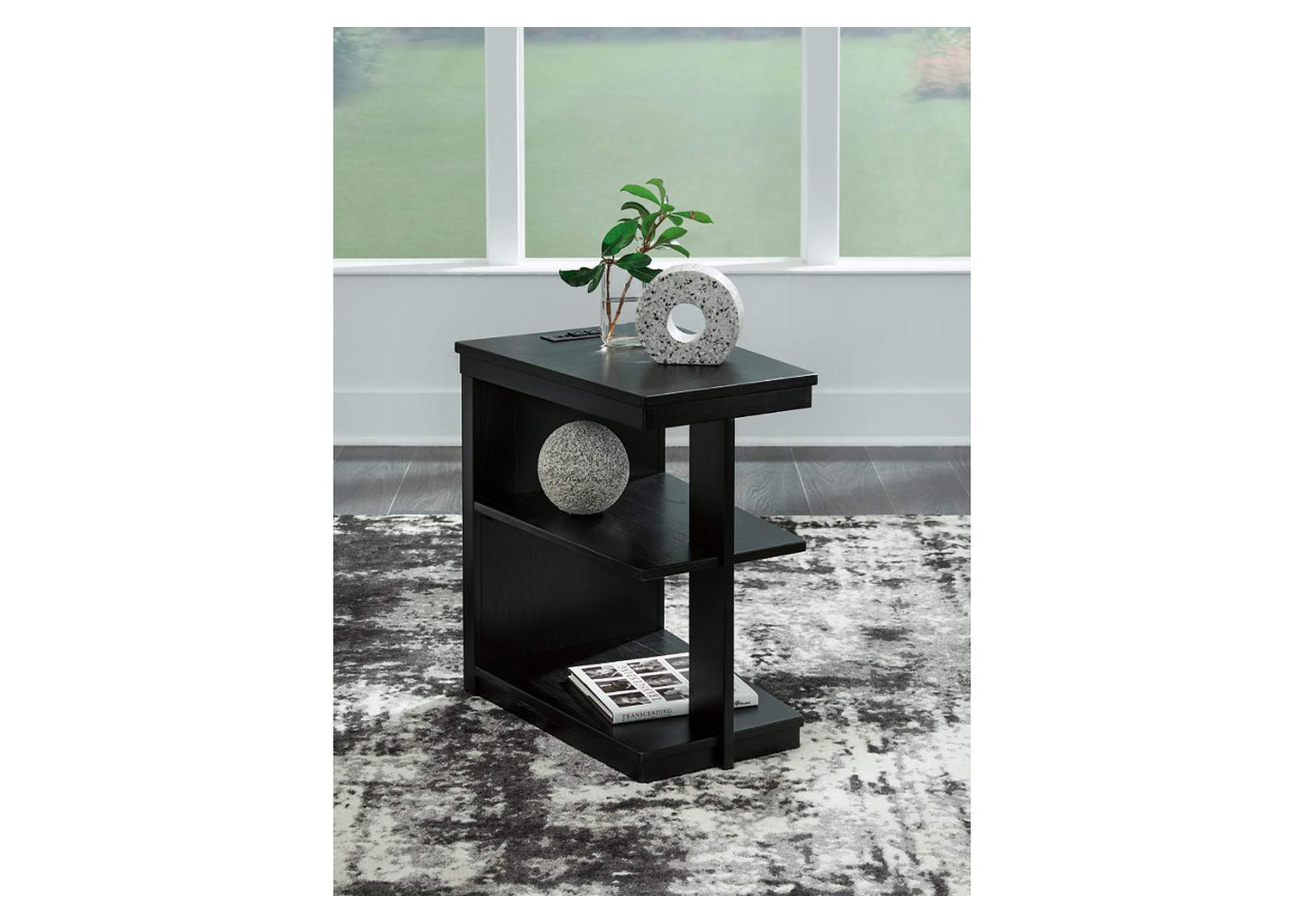 Winbardi Chairside End Table,Signature Design By Ashley