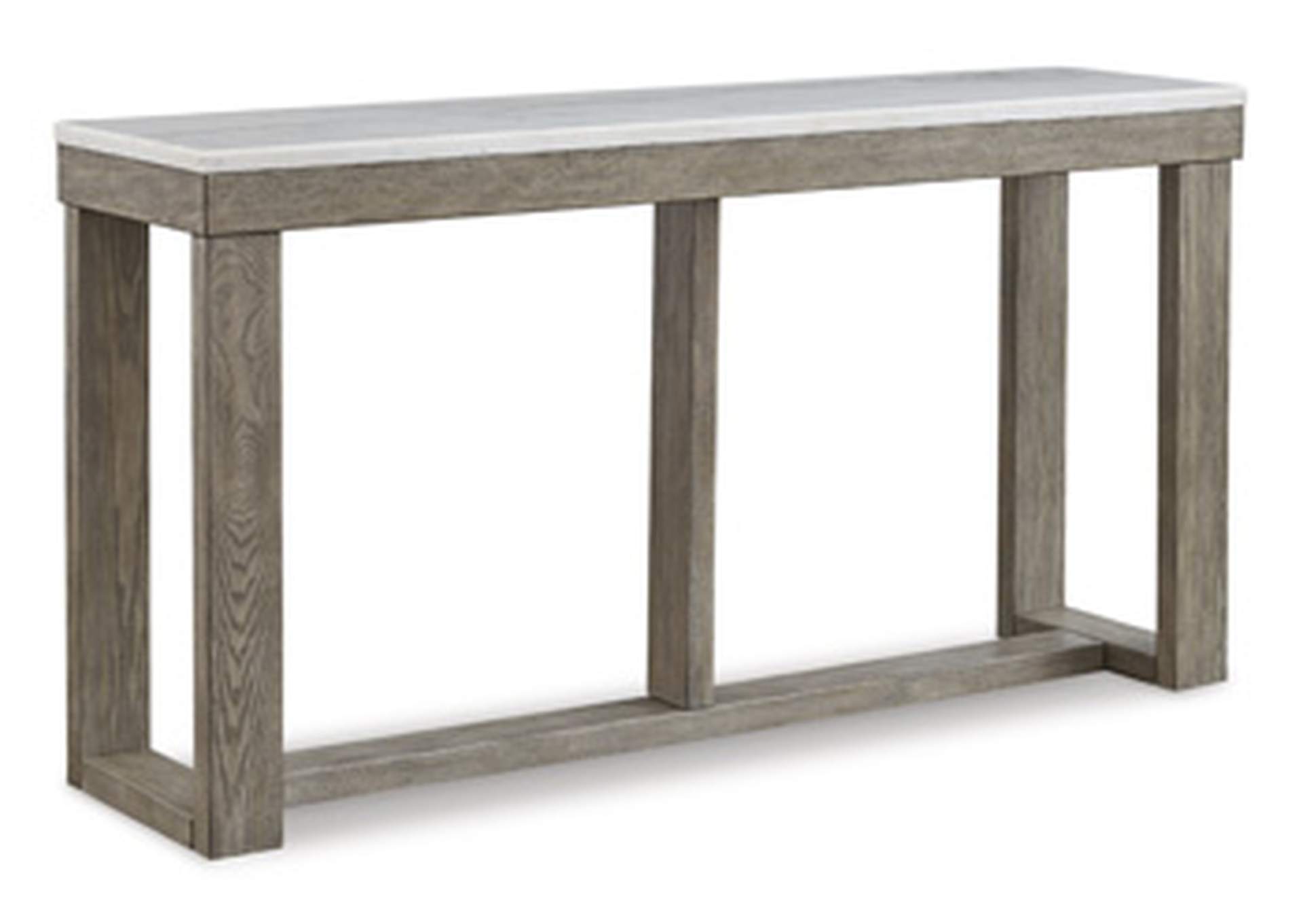 Loyaska Sofa Table,Signature Design By Ashley