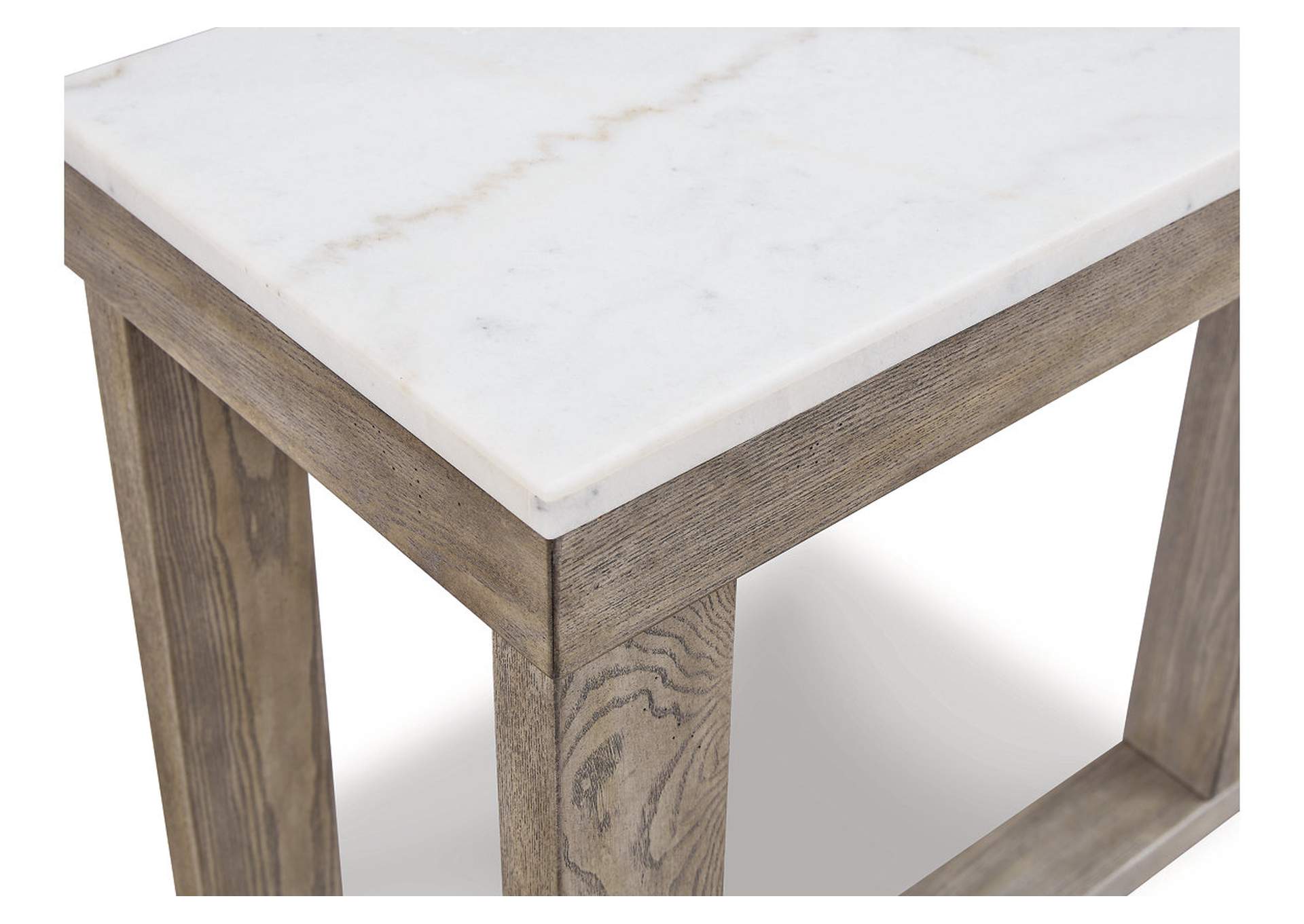 Loyaska Sofa Table,Signature Design By Ashley