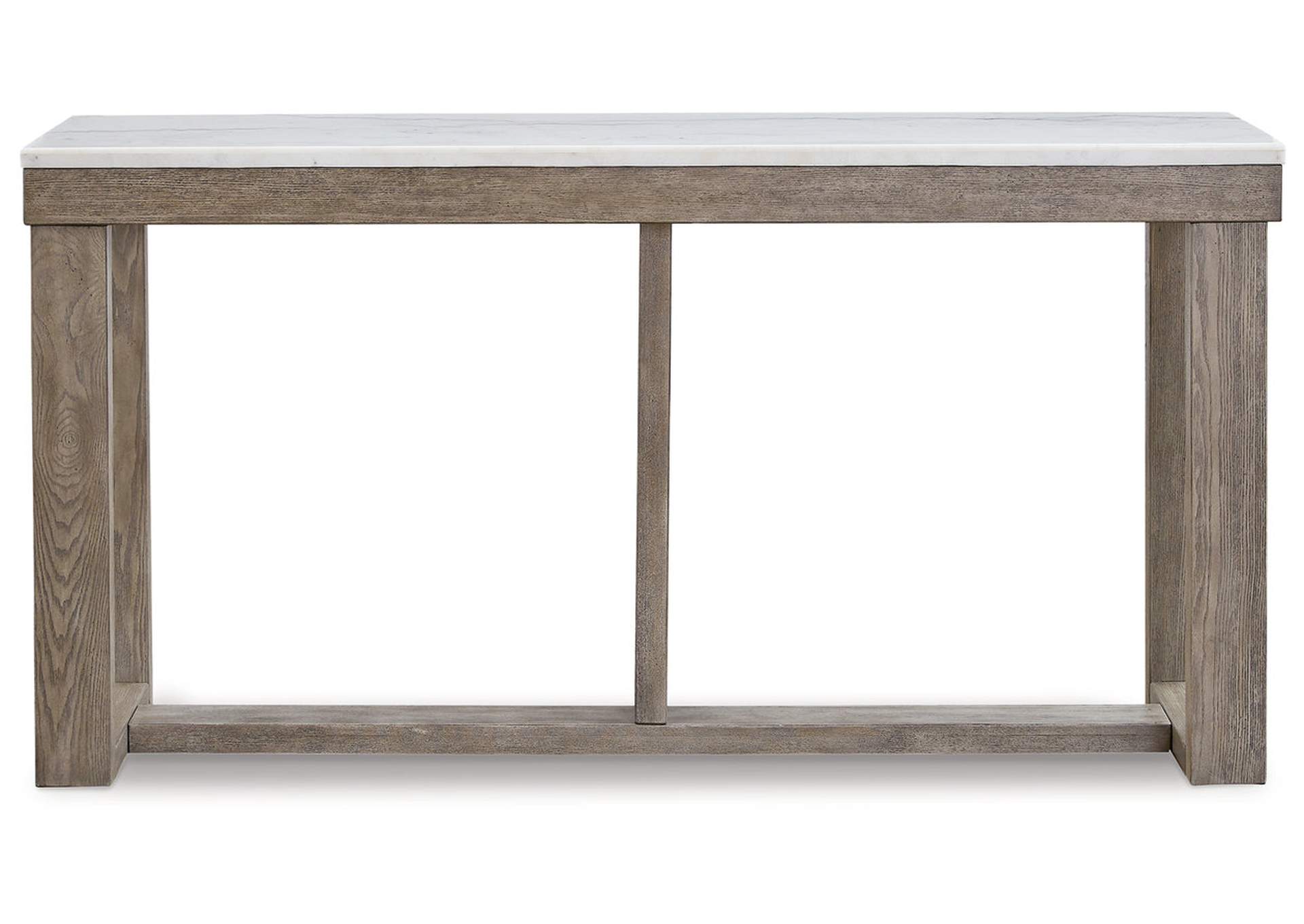 Loyaska Sofa Table,Signature Design By Ashley