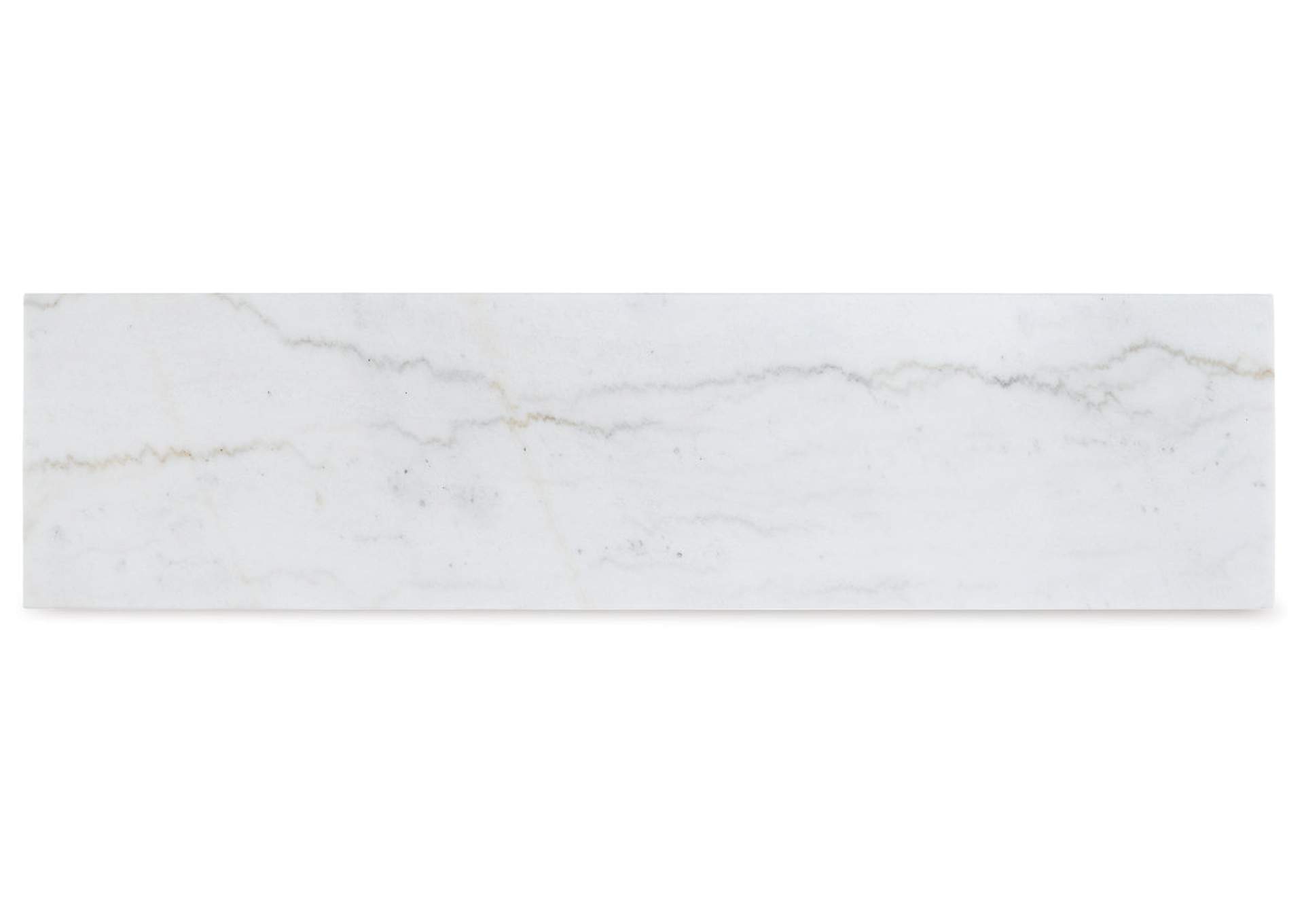 Loyaska Sofa Table,Signature Design By Ashley
